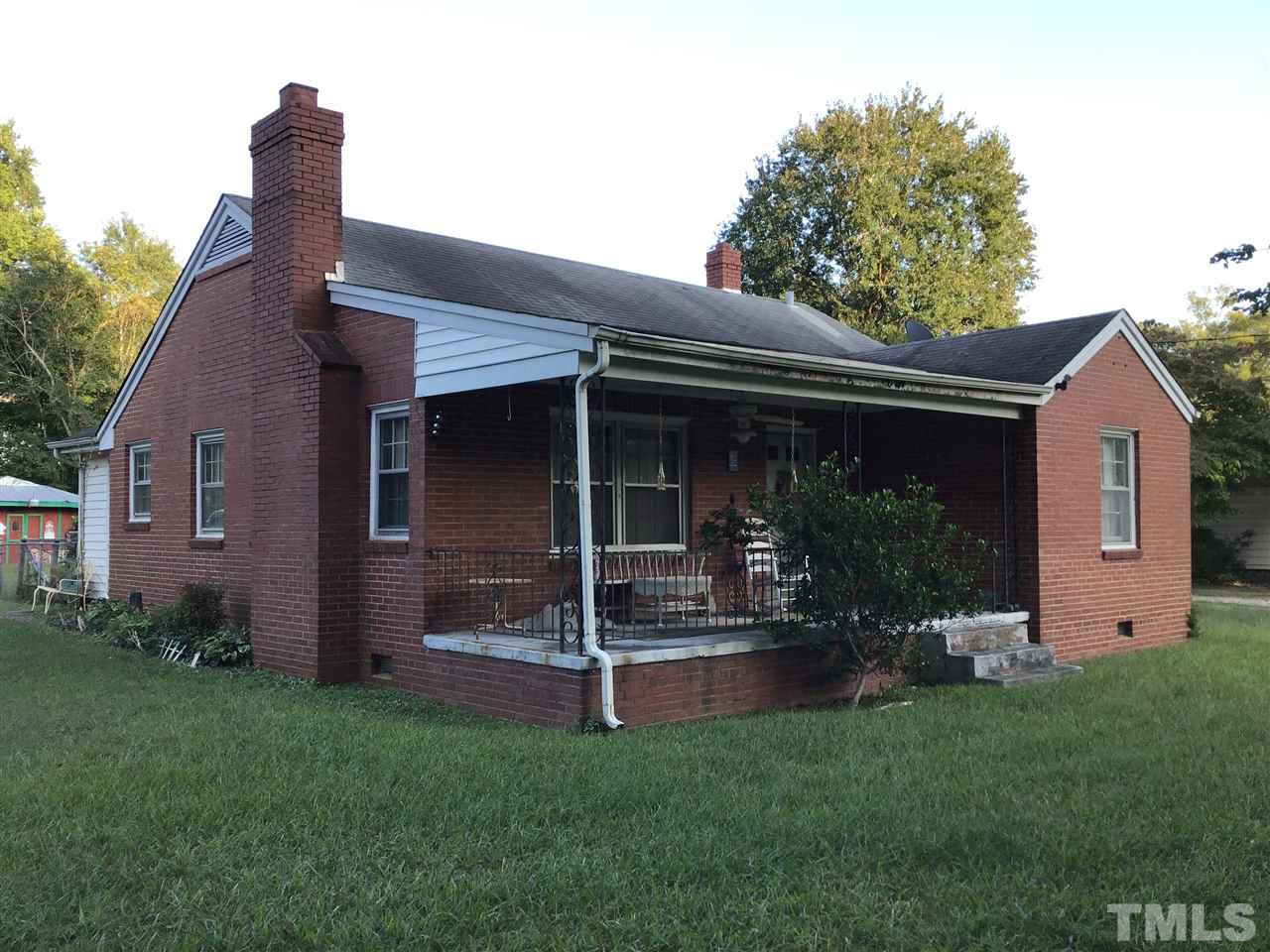 5203 Old Stage Road Raleigh, NC 27603 - Photo 7 of 22