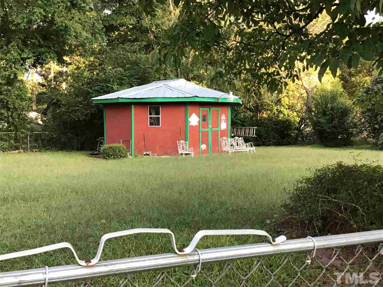 5203 Old Stage Road Raleigh, NC 27603 - Photo 10 of 22