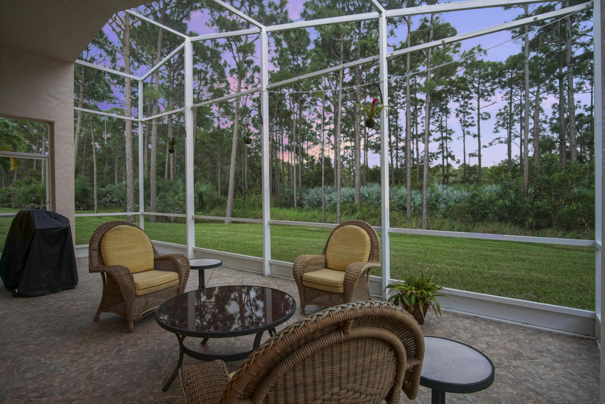 341 Springview Loop Port St. Lucie, FL 34986 - Photo 1 of 122 patio2