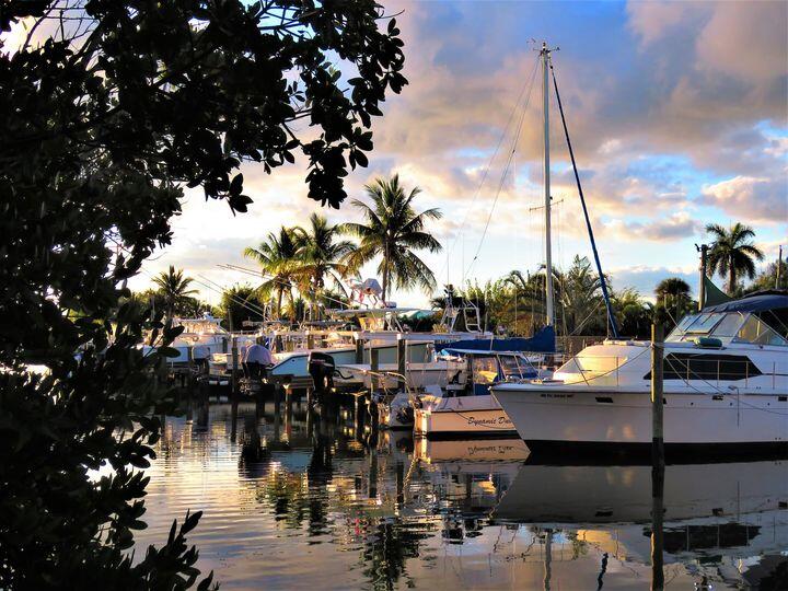 341 Springview Loop Port St. Lucie, FL 34986 - Photo 106 of 122 boating