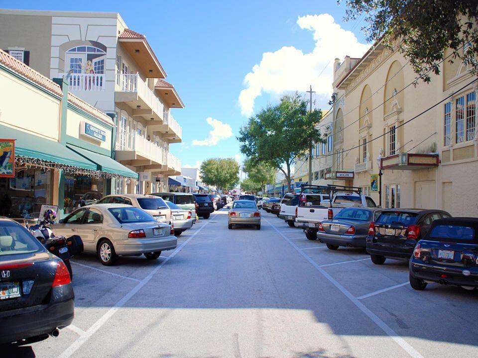 341 Springview Loop Port St. Lucie, FL 34986 - Photo 113 of 122 downtown Stuart boutique shopping