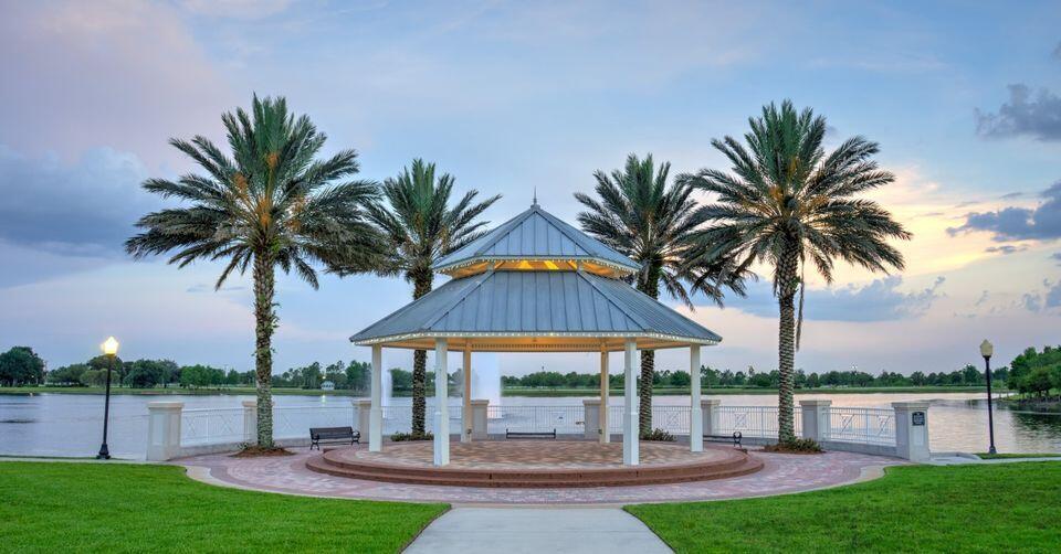 341 Springview Loop Port St. Lucie, FL 34986 - Photo 117 of 122 tradition gazebo