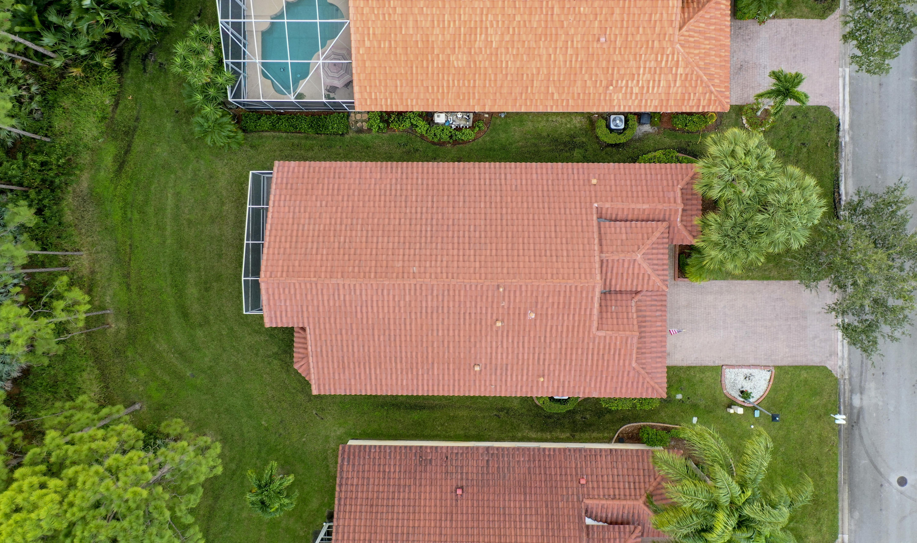341 Springview Loop Port St. Lucie, FL 34986 - Photo 121 of 122 aerial 341