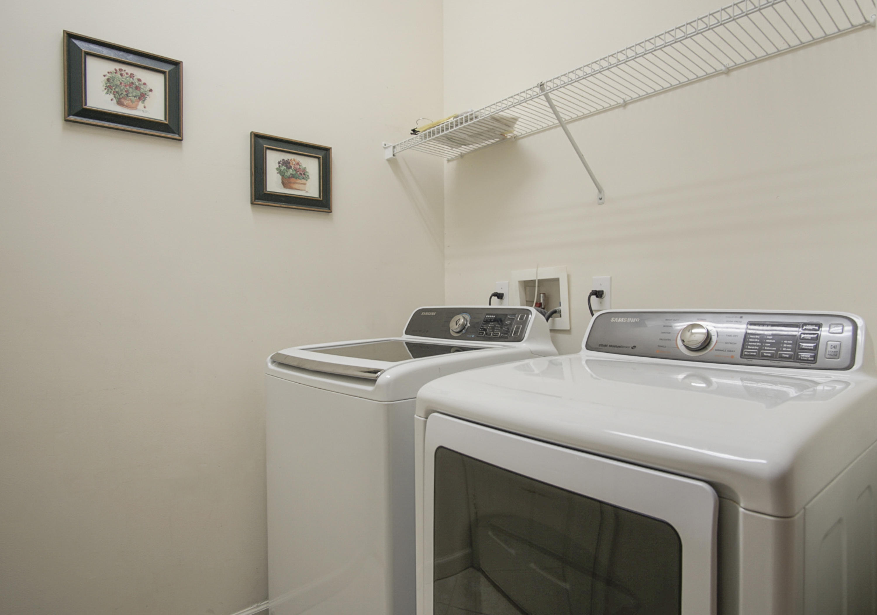 341 Springview Loop Port St. Lucie, FL 34986 - Photo 21 of 122 laundry room