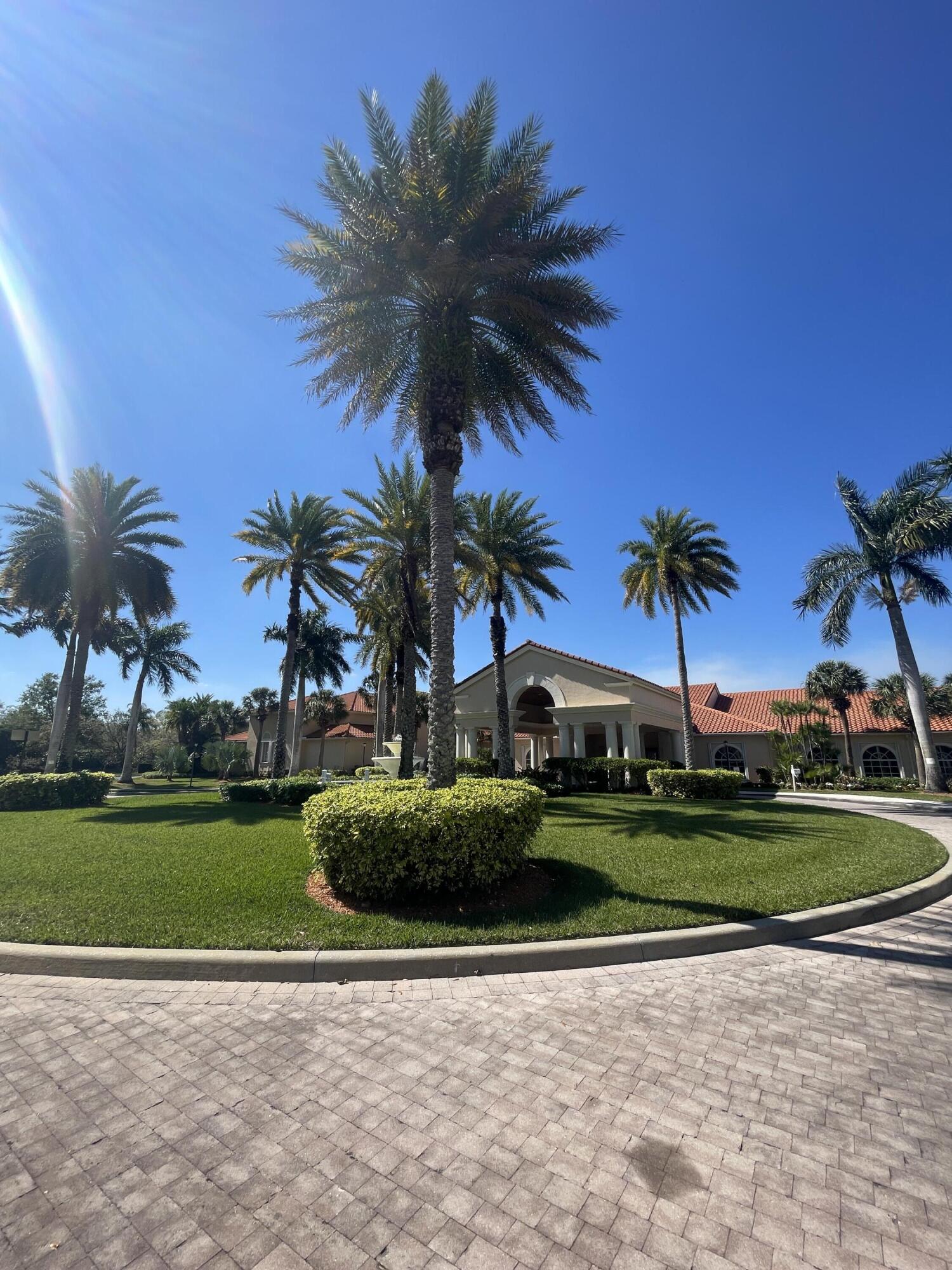 341 Springview Loop Port St. Lucie, FL 34986 - Photo 24 of 122 multi million $ clubhouse
