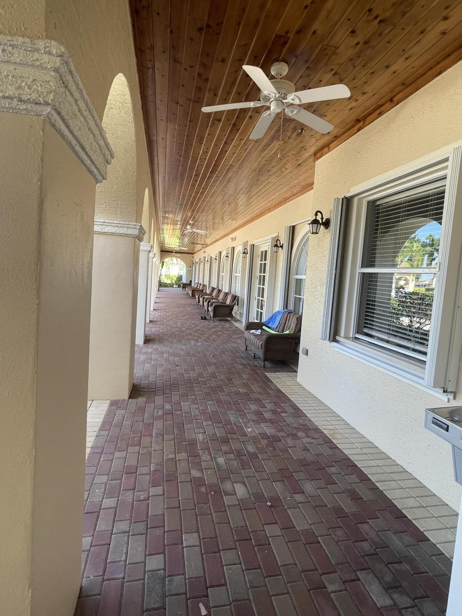 341 Springview Loop Port St. Lucie, FL 34986 - Photo 30 of 122 covered patio