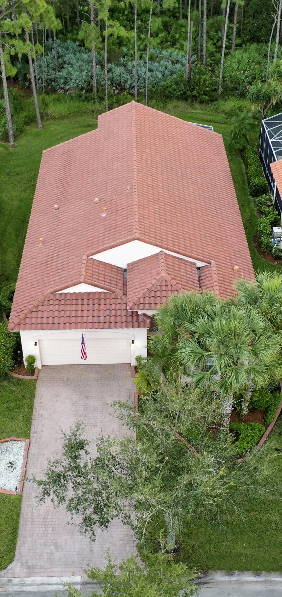 341 Springview Loop Port St. Lucie, FL 34986 - Photo 3 of 122 Aerial photo