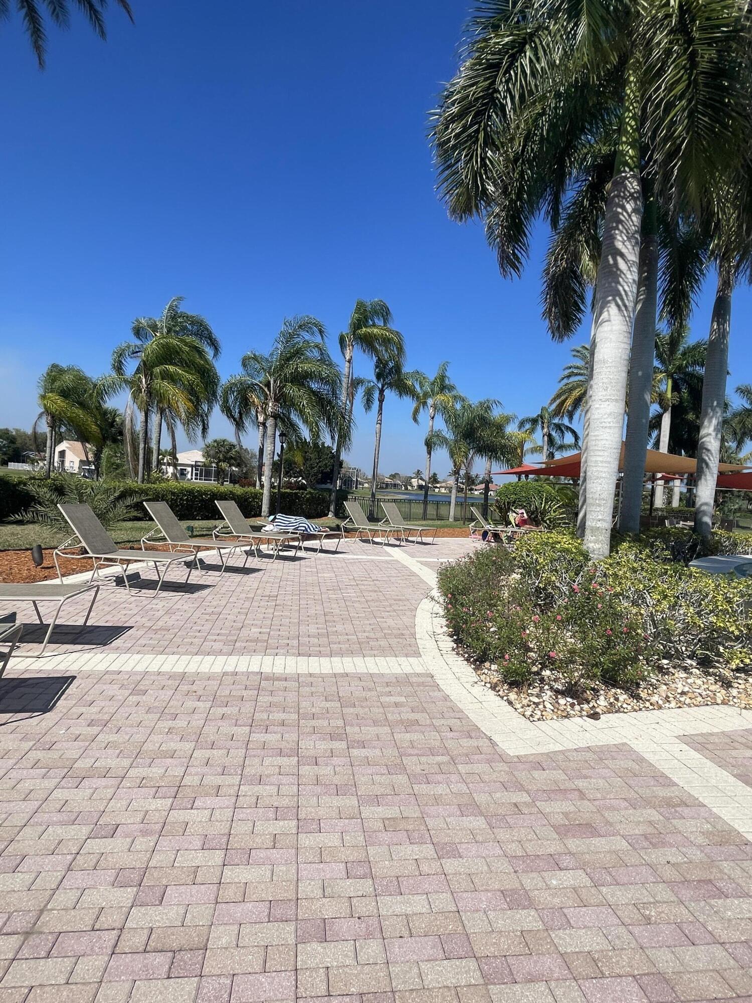 341 Springview Loop Port St. Lucie, FL 34986 - Photo 32 of 122 sunning areas