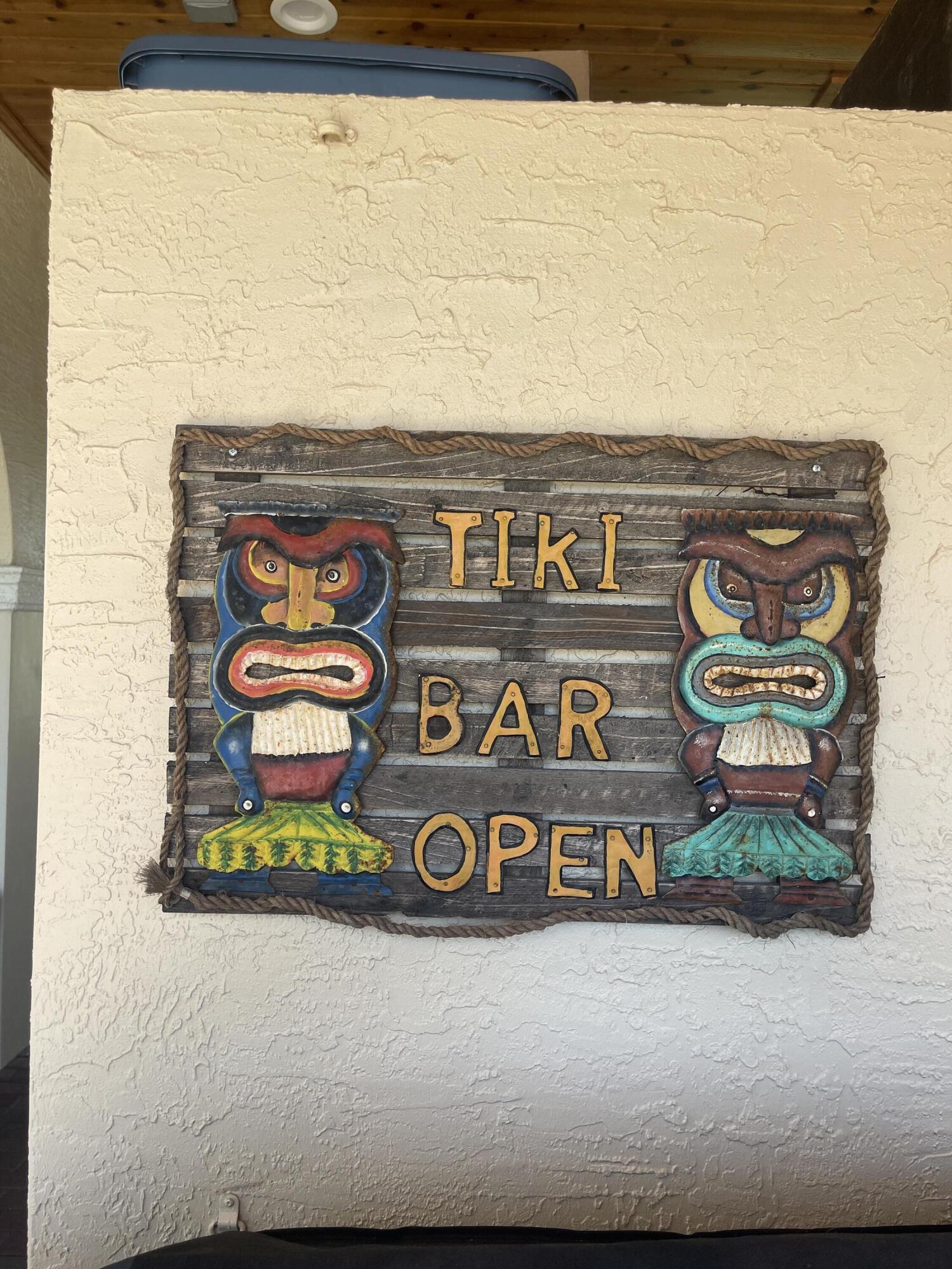 341 Springview Loop Port St. Lucie, FL 34986 - Photo 33 of 122 tiki bar at pool