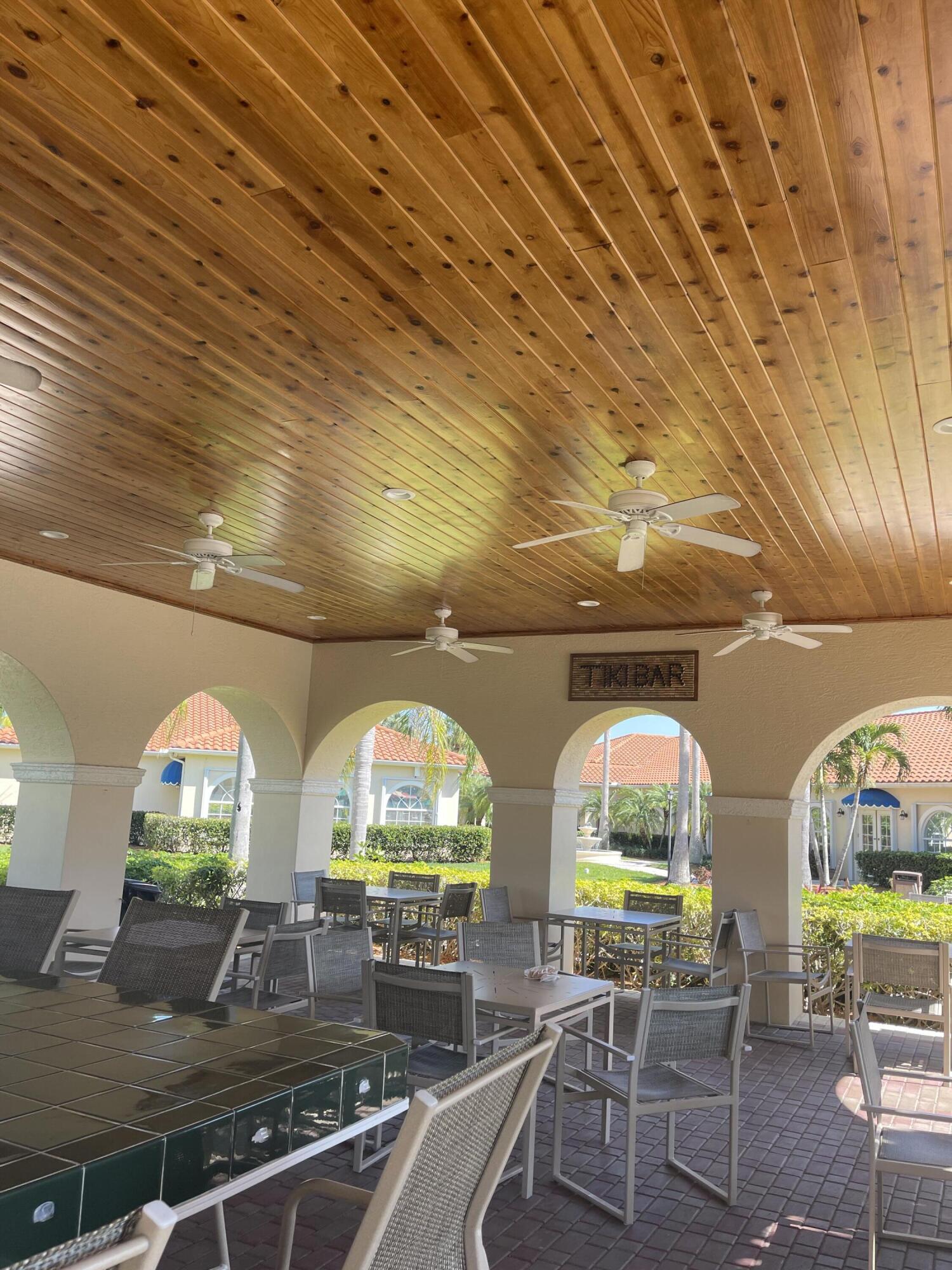 341 Springview Loop Port St. Lucie, FL 34986 - Photo 34 of 122 tiki bar