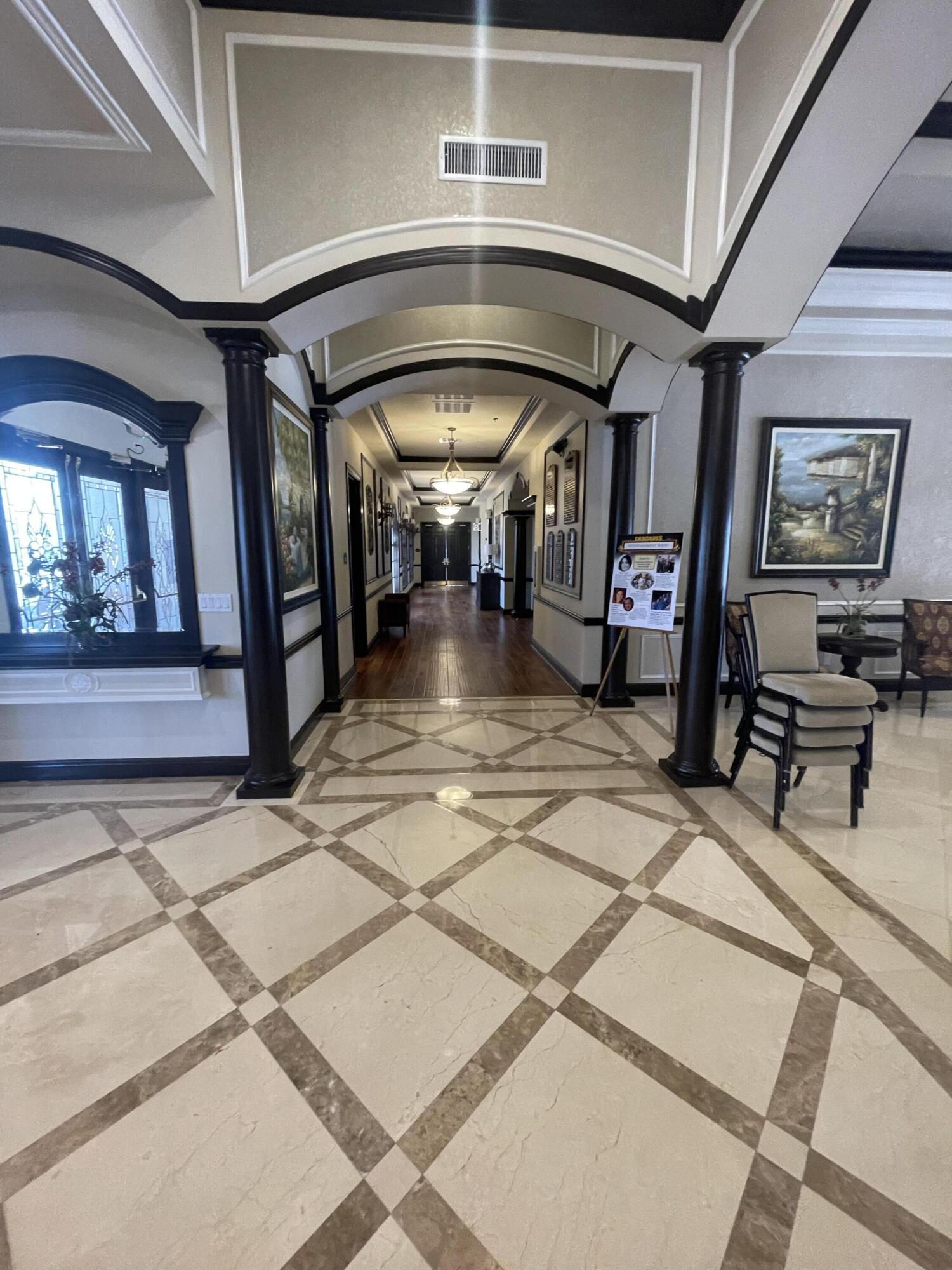 341 Springview Loop Port St. Lucie, FL 34986 - Photo 38 of 122 lobby