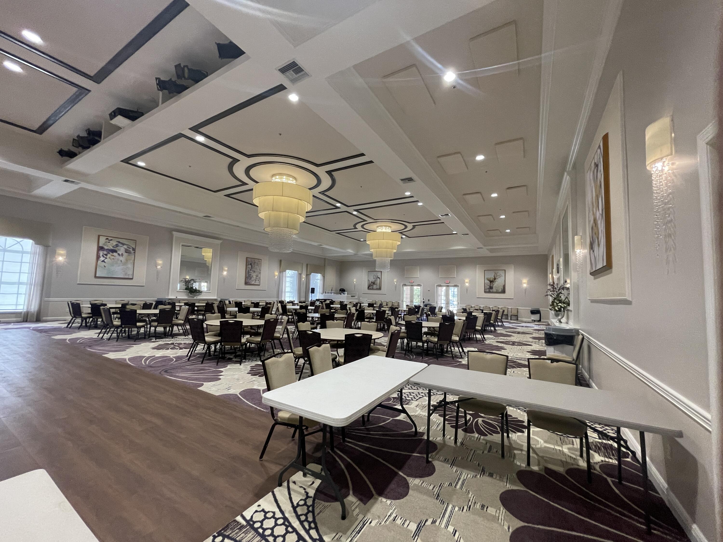 341 Springview Loop Port St. Lucie, FL 34986 - Photo 39 of 122 ballroom