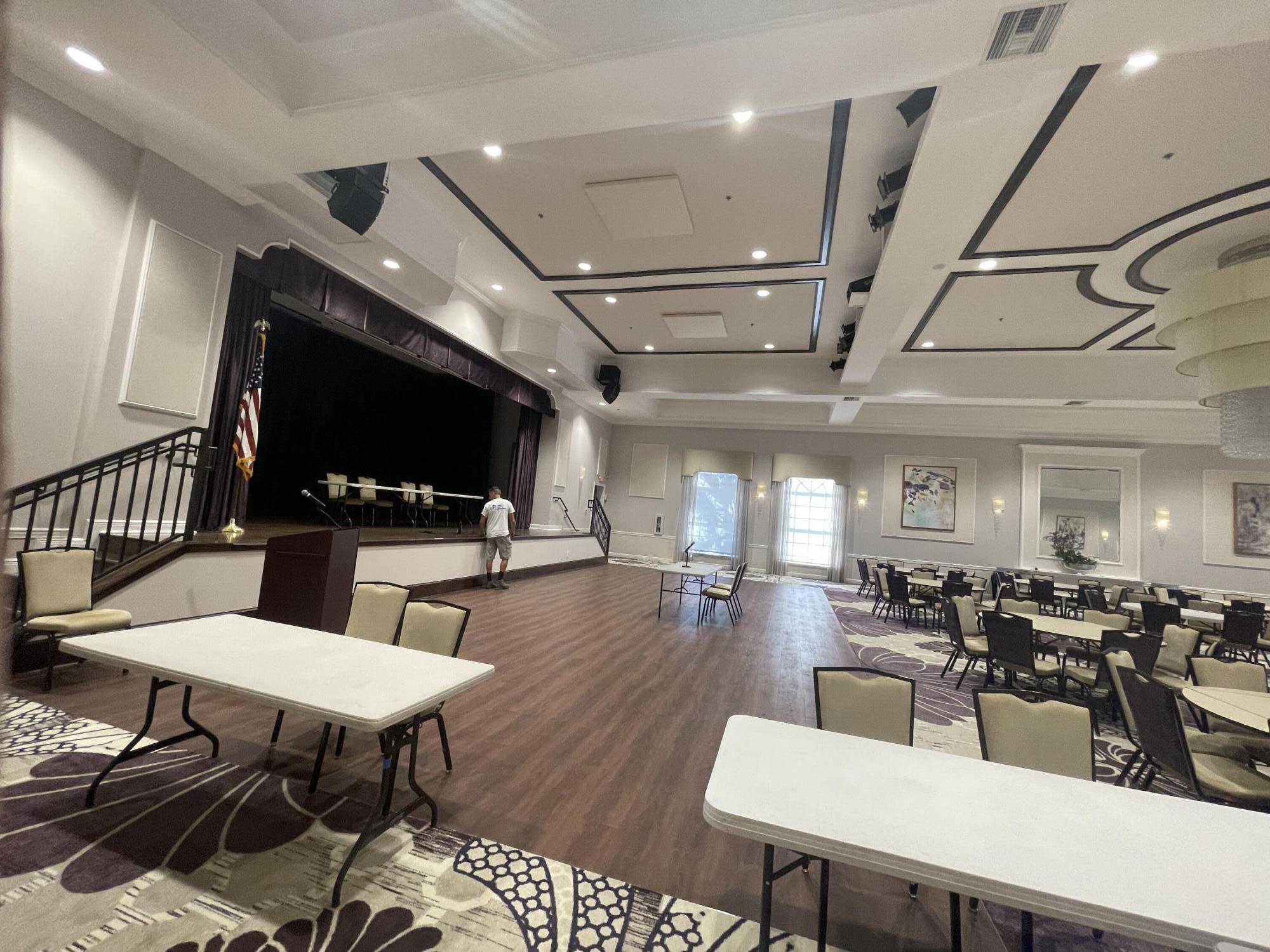 341 Springview Loop Port St. Lucie, FL 34986 - Photo 40 of 122 ballroom2