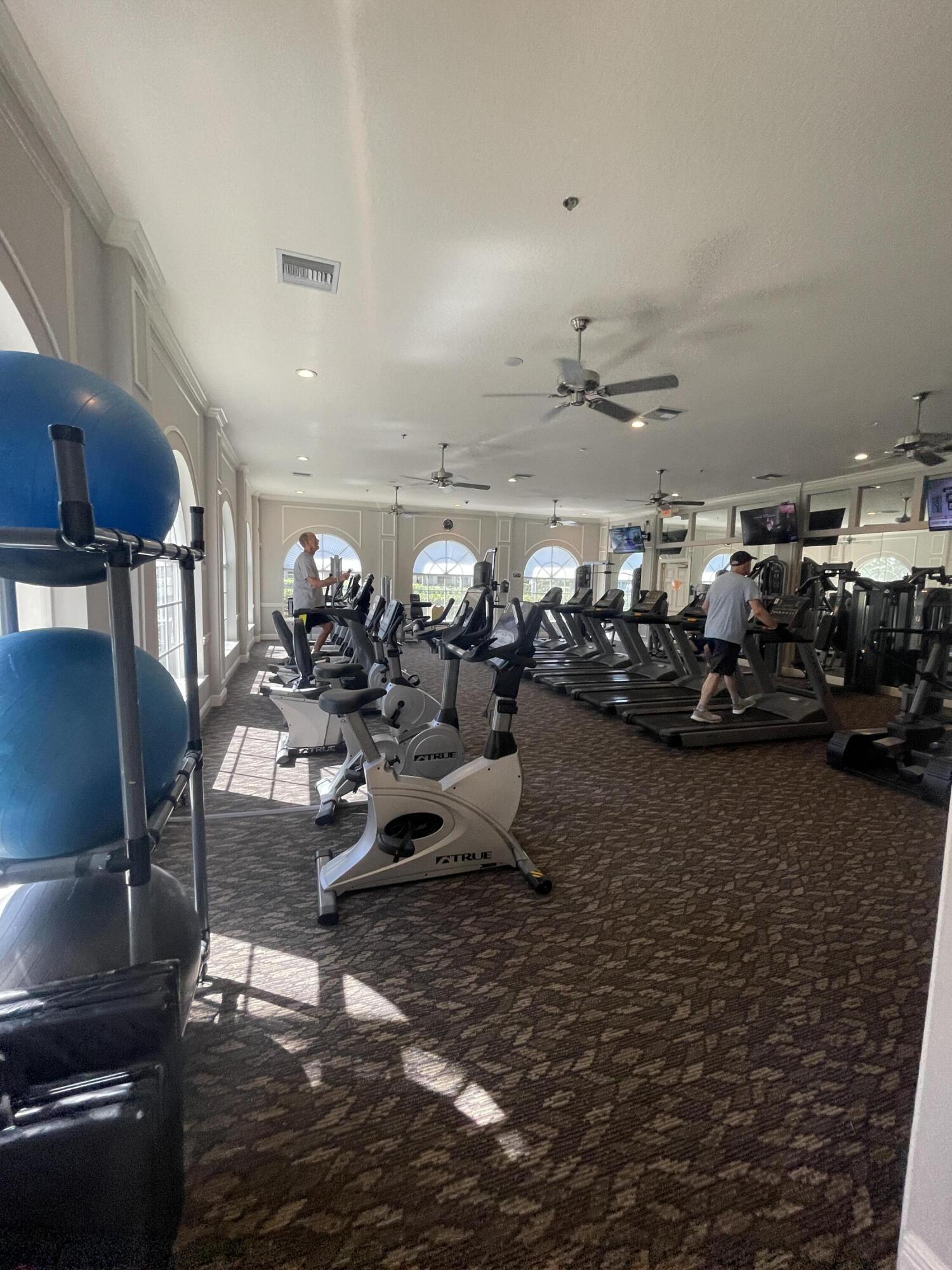 341 Springview Loop Port St. Lucie, FL 34986 - Photo 45 of 122 fitness
