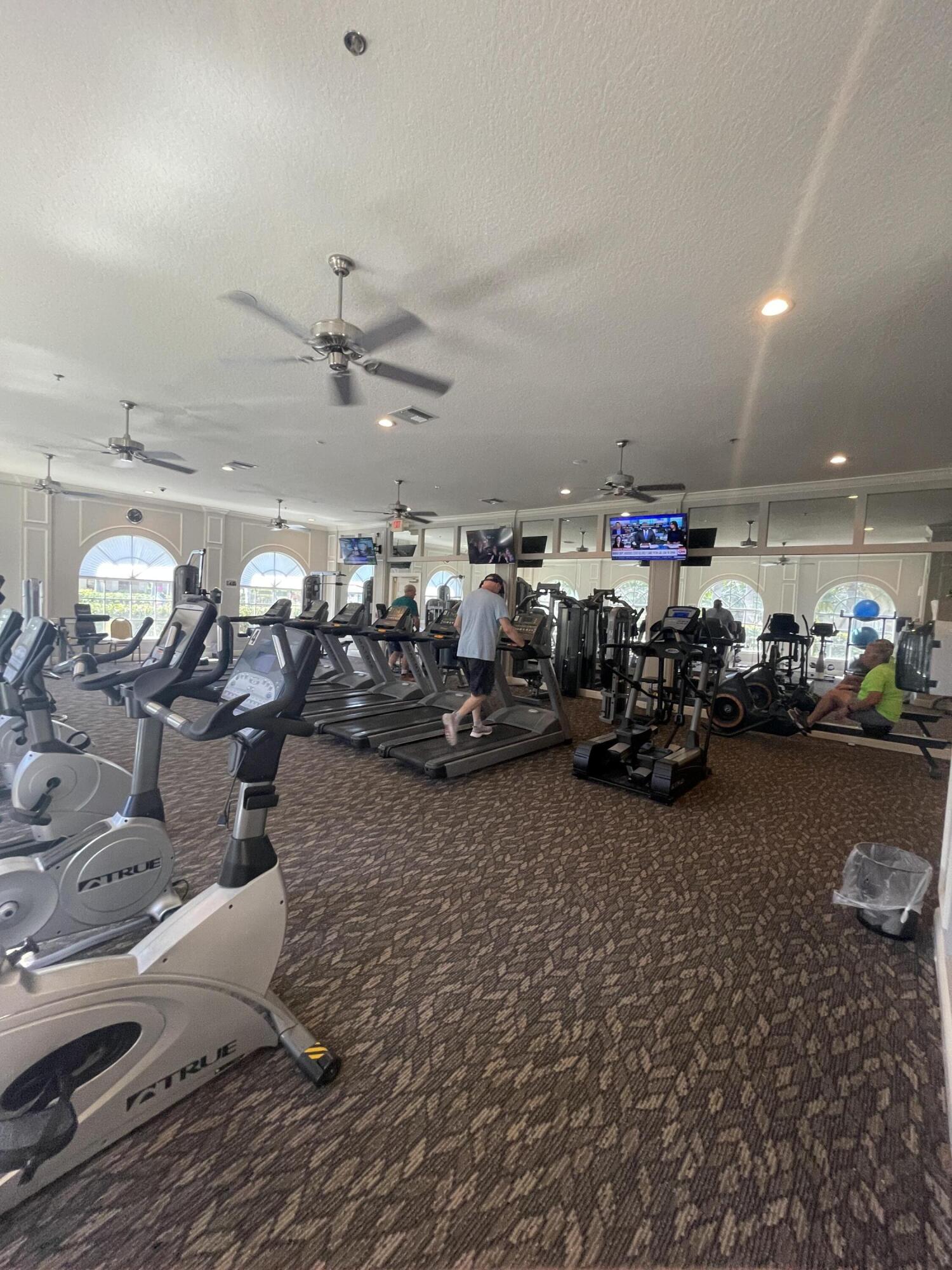 341 Springview Loop Port St. Lucie, FL 34986 - Photo 46 of 122 fitness2