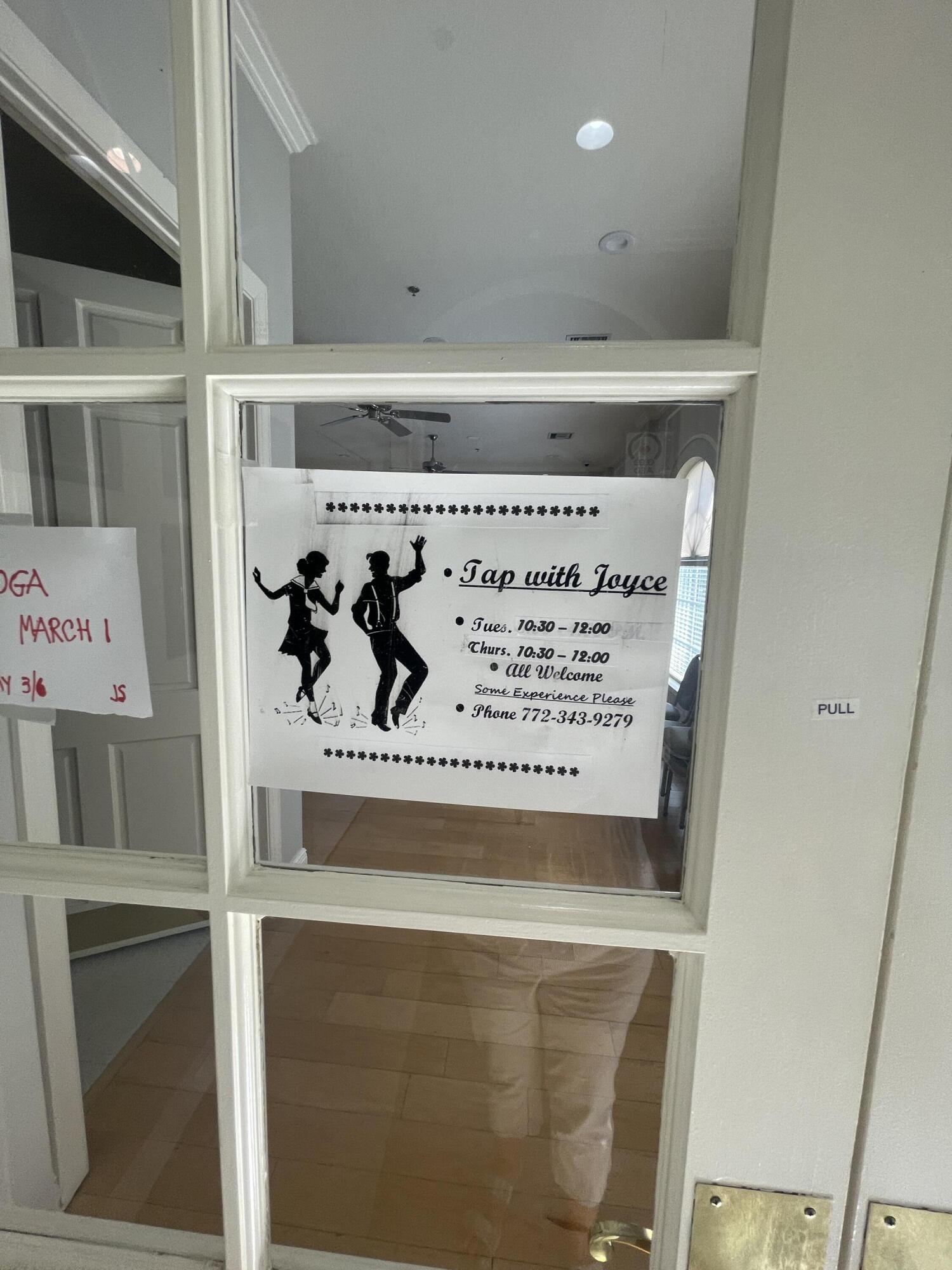 341 Springview Loop Port St. Lucie, FL 34986 - Photo 48 of 122 tap classes