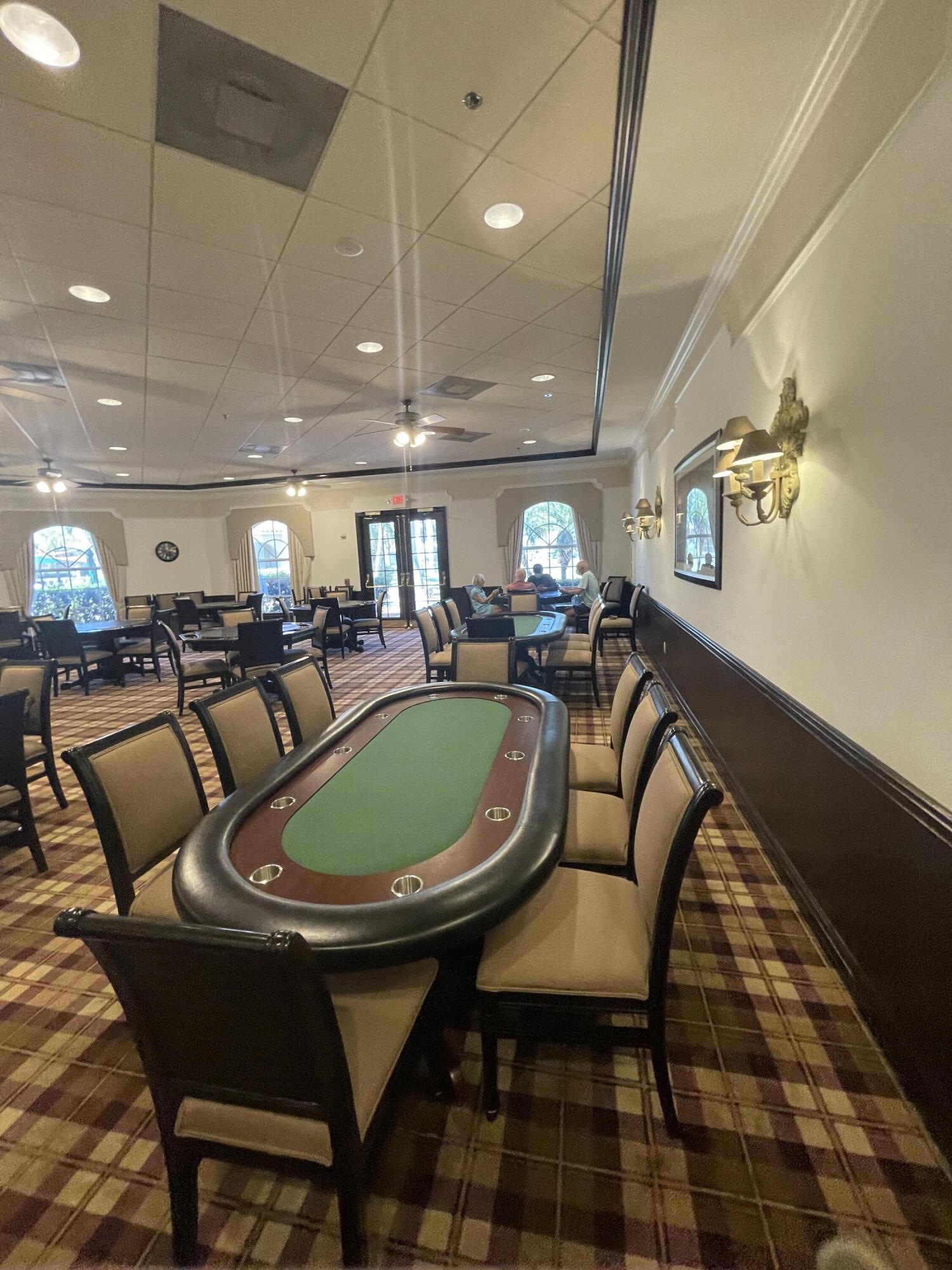 341 Springview Loop Port St. Lucie, FL 34986 - Photo 51 of 122 poker room