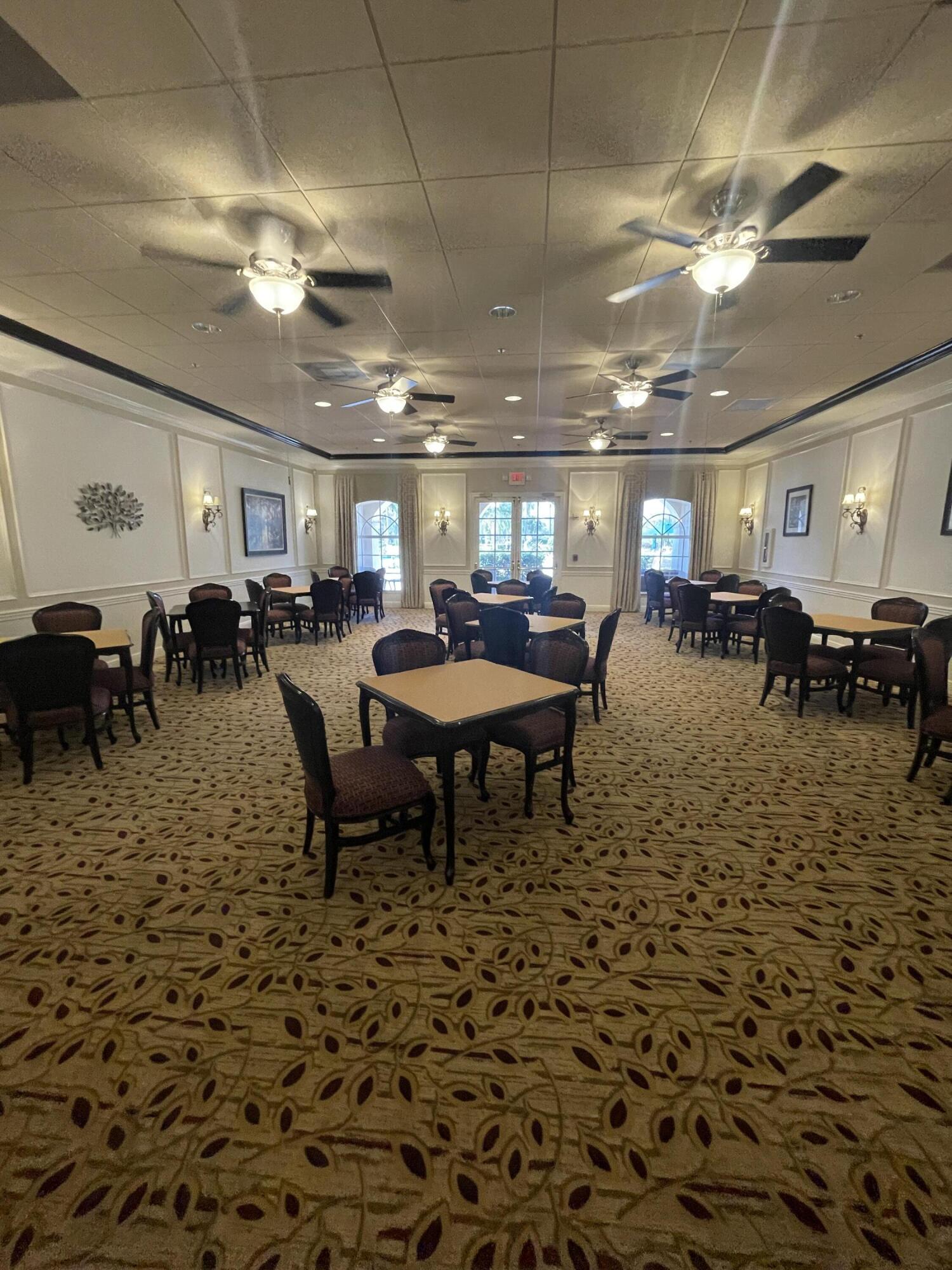 341 Springview Loop Port St. Lucie, FL 34986 - Photo 54 of 122 card room 1