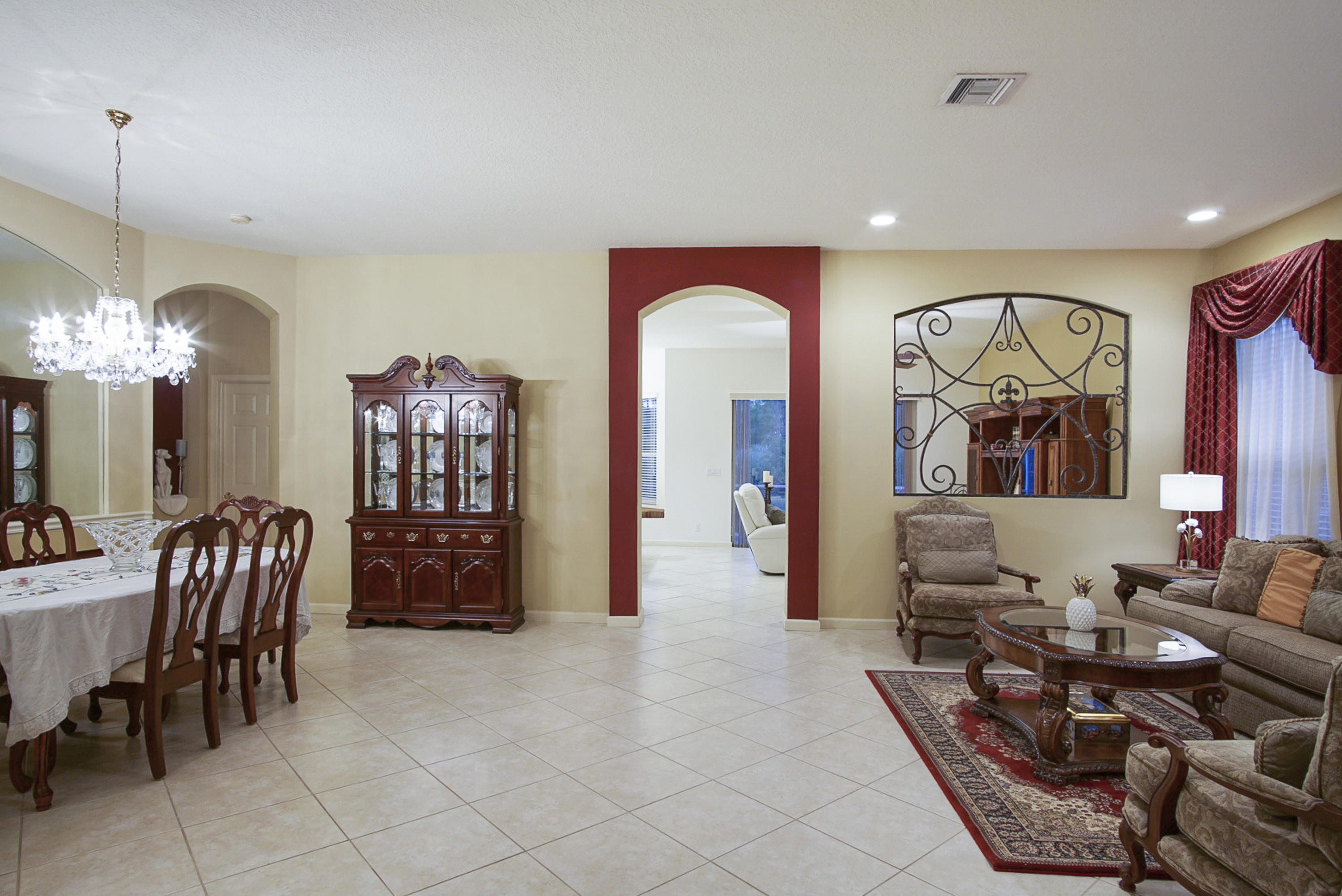 341 Springview Loop Port St. Lucie, FL 34986 - Photo 6 of 122 greatroom