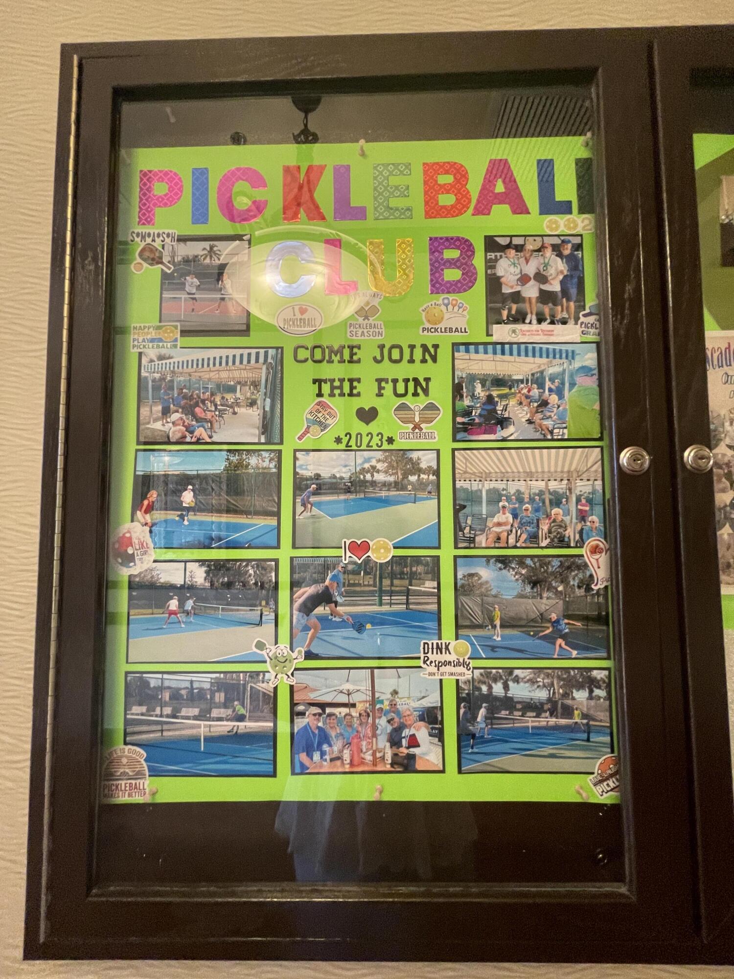 341 Springview Loop Port St. Lucie, FL 34986 - Photo 63 of 122 pickle ball