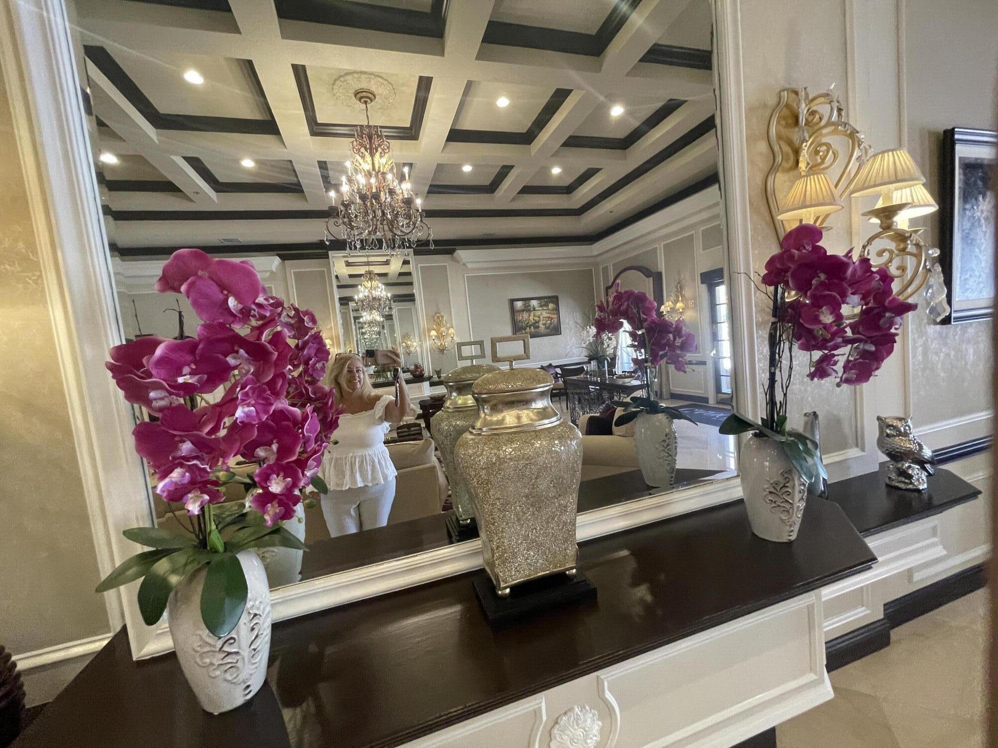 341 Springview Loop Port St. Lucie, FL 34986 - Photo 66 of 122 lobby