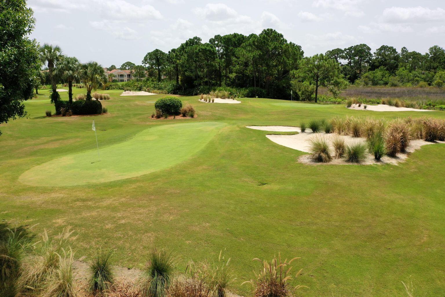 341 Springview Loop Port St. Lucie, FL 34986 - Photo 78 of 122 golf 4