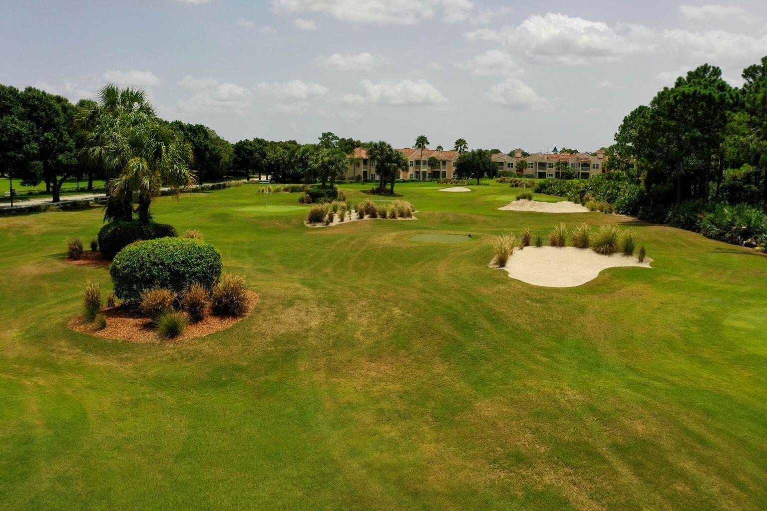 341 Springview Loop Port St. Lucie, FL 34986 - Photo 79 of 122 golf 3