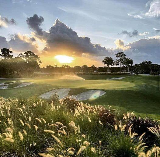 341 Springview Loop Port St. Lucie, FL 34986 - Photo 80 of 122 golfing