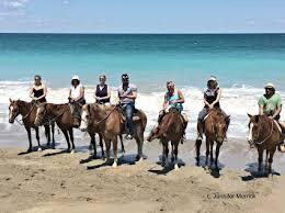 341 Springview Loop Port St. Lucie, FL 34986 - Photo 84 of 122 horseback riding on beach
