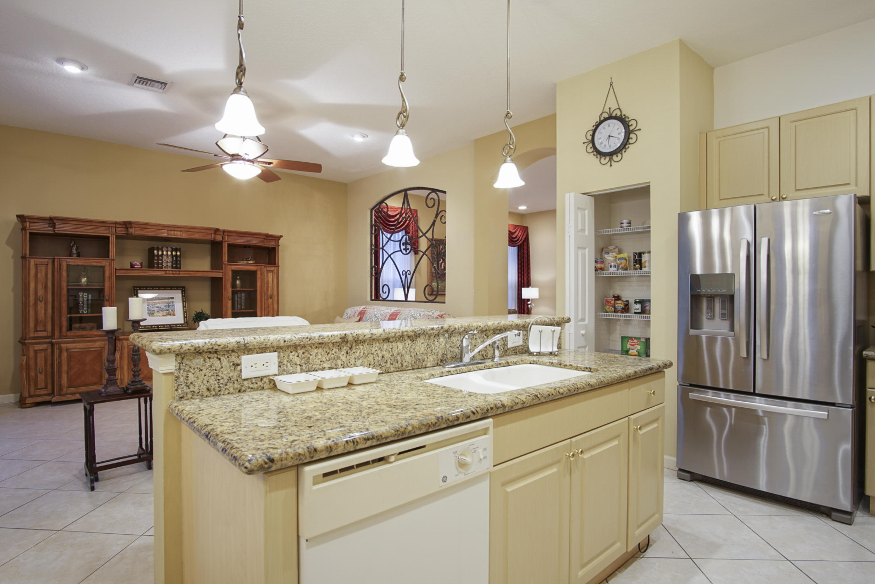 341 Springview Loop Port St. Lucie, FL 34986 - Photo 10 of 122 island 2