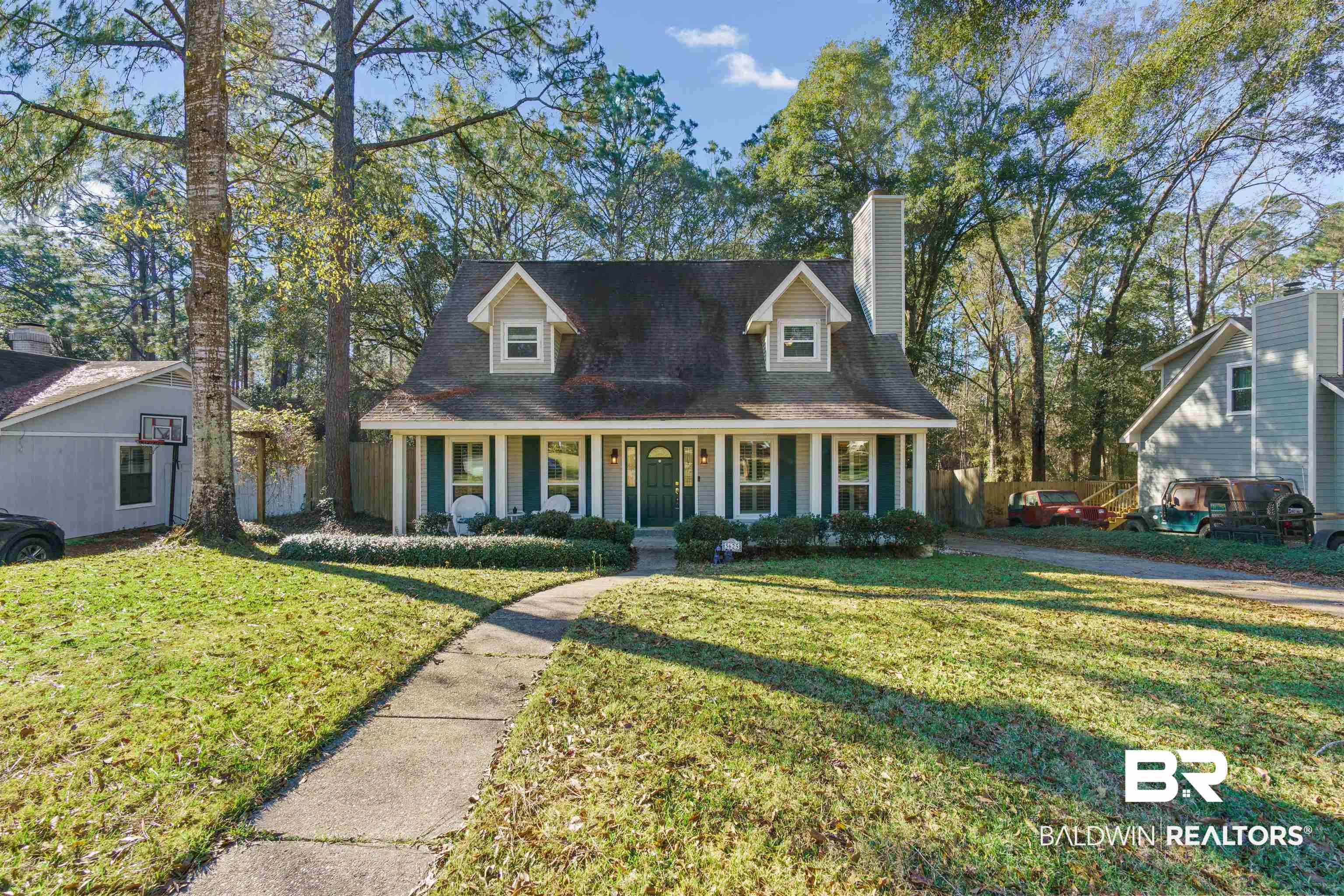 5625 Candia Court Mobile, AL 36693 - Photo 1 of 29