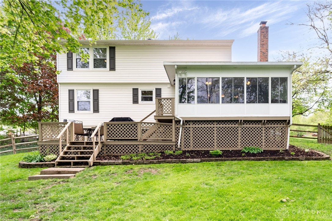 4170 Possum Run Road Dayton, OH 45440 - Photo 50 of 53 Gallery Image 50