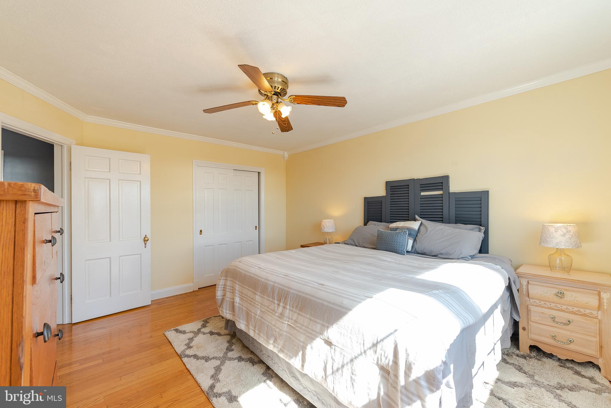 440 Greenlow Road Catonsville, MD 21228 - Photo 13 of 34 Bedroom 1