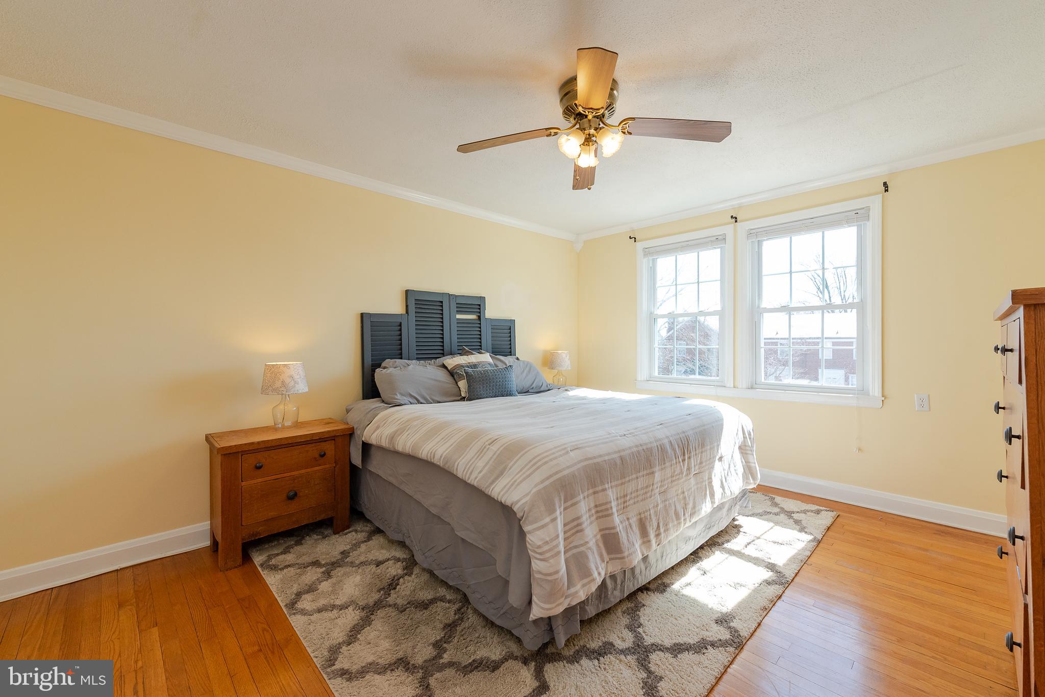 440 Greenlow Road Catonsville, MD 21228 - Photo 14 of 34 Bedroom 1