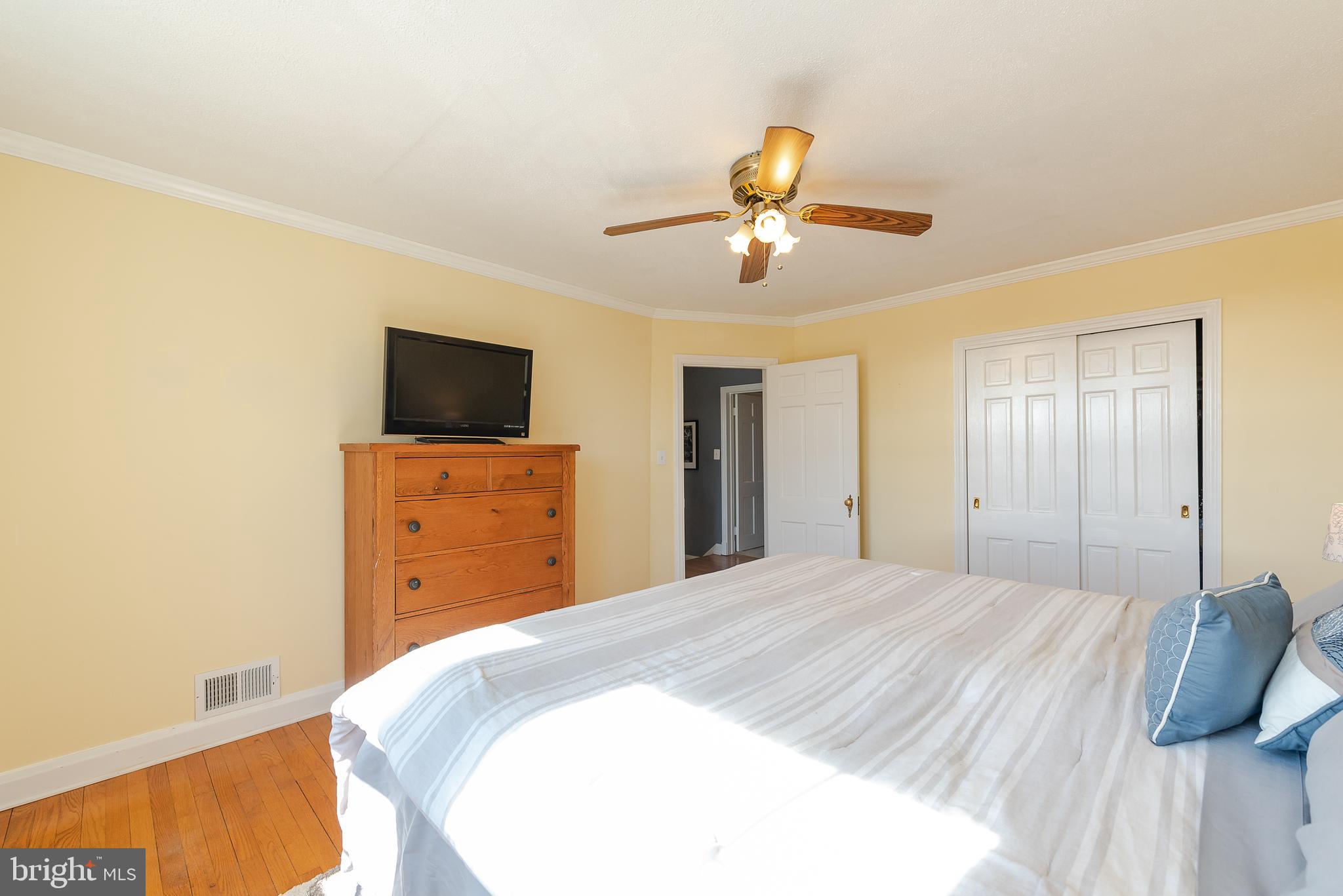 440 Greenlow Road Catonsville, MD 21228 - Photo 16 of 34 Bedroom