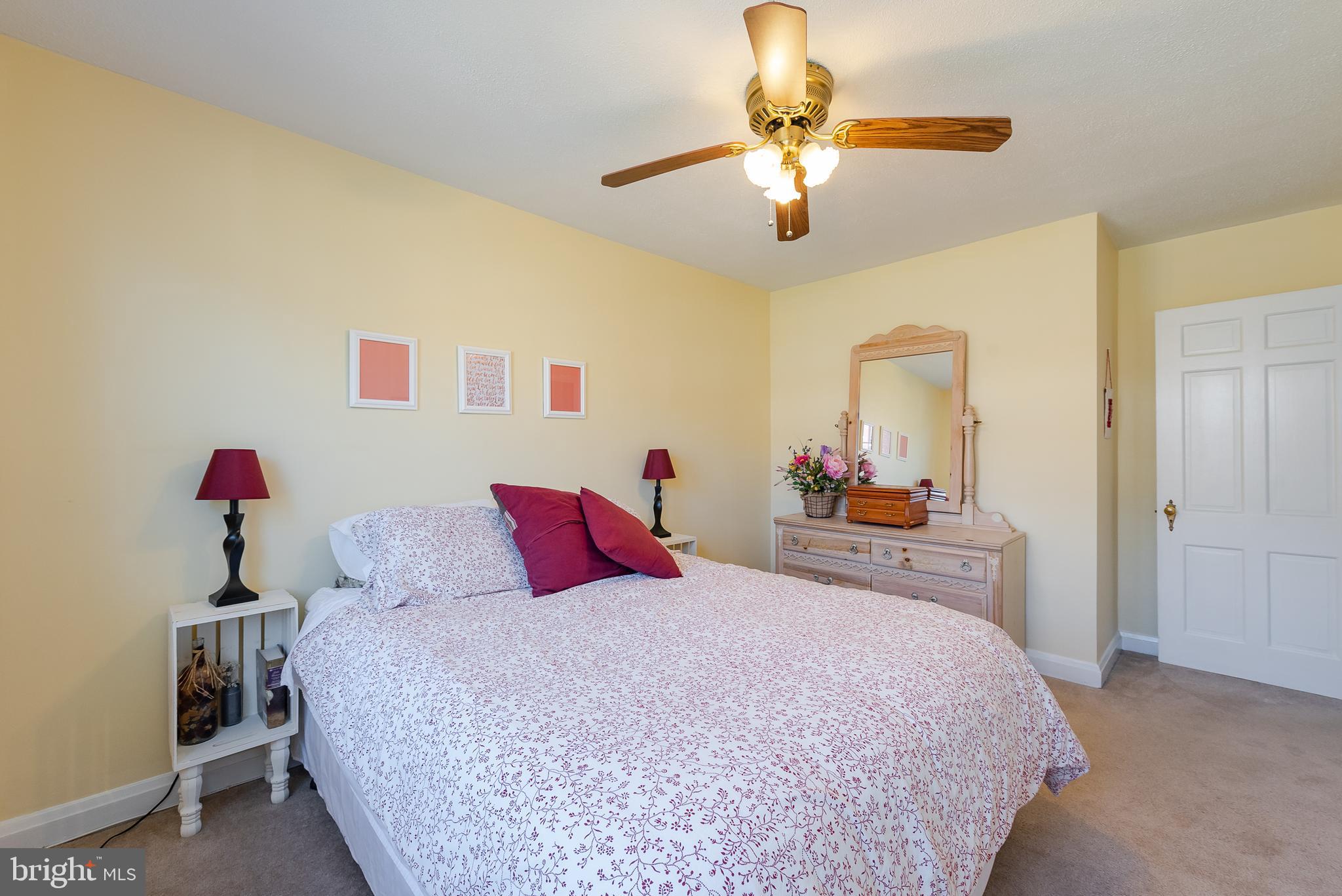 440 Greenlow Road Catonsville, MD 21228 - Photo 17 of 34 Bedroom 2