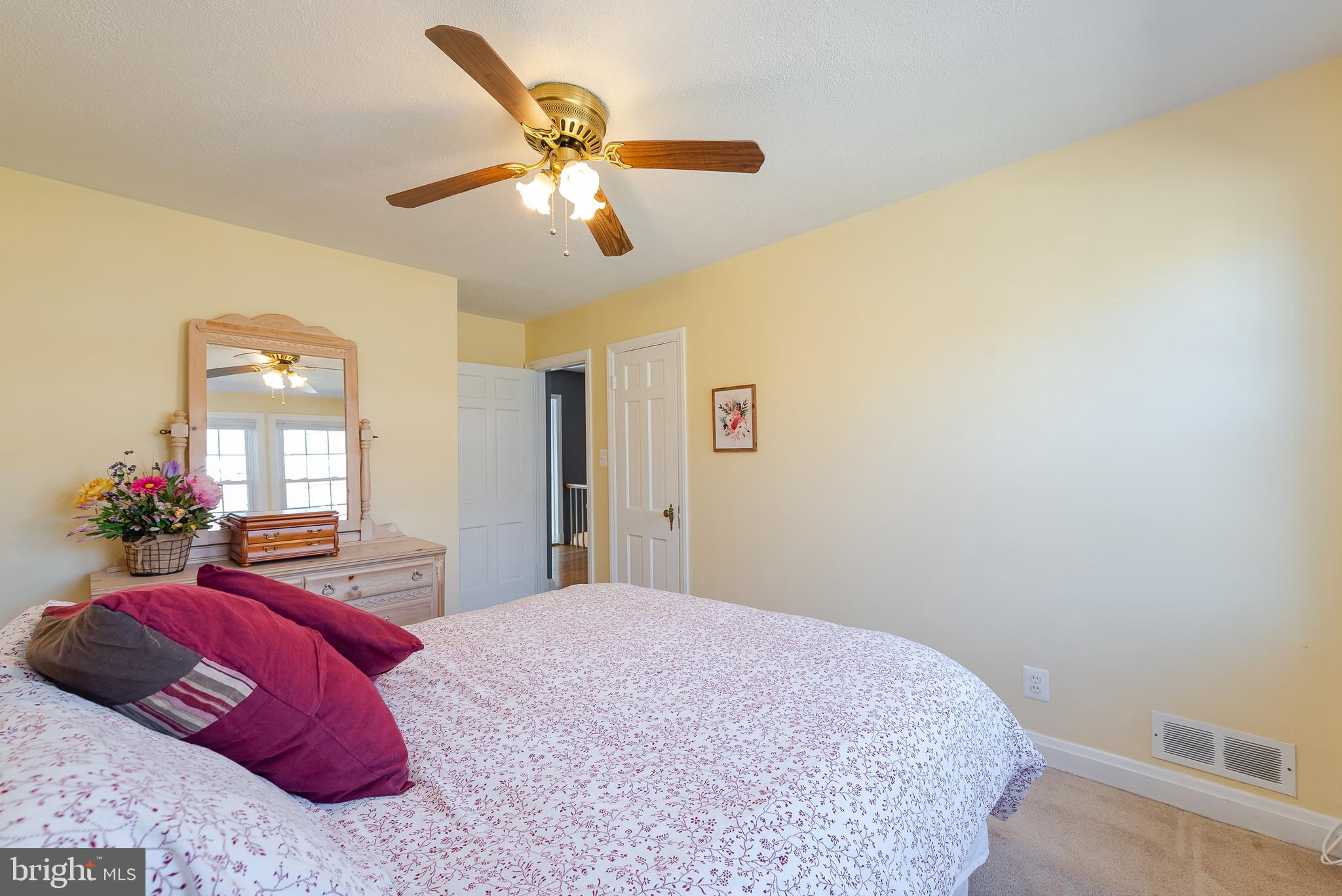 440 Greenlow Road Catonsville, MD 21228 - Photo 18 of 34 Bedroom 2