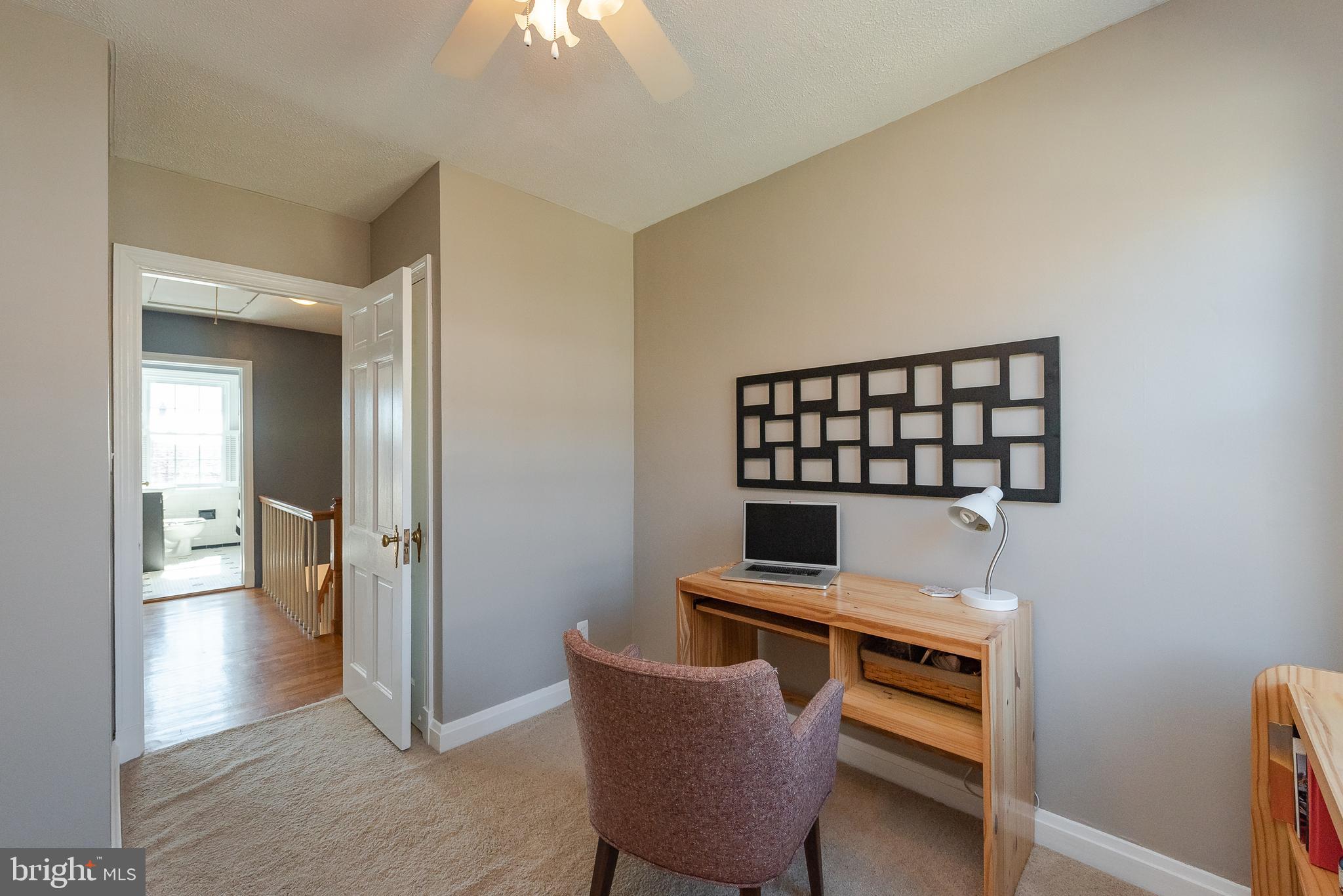 440 Greenlow Road Catonsville, MD 21228 - Photo 21 of 34 Bedroom 3