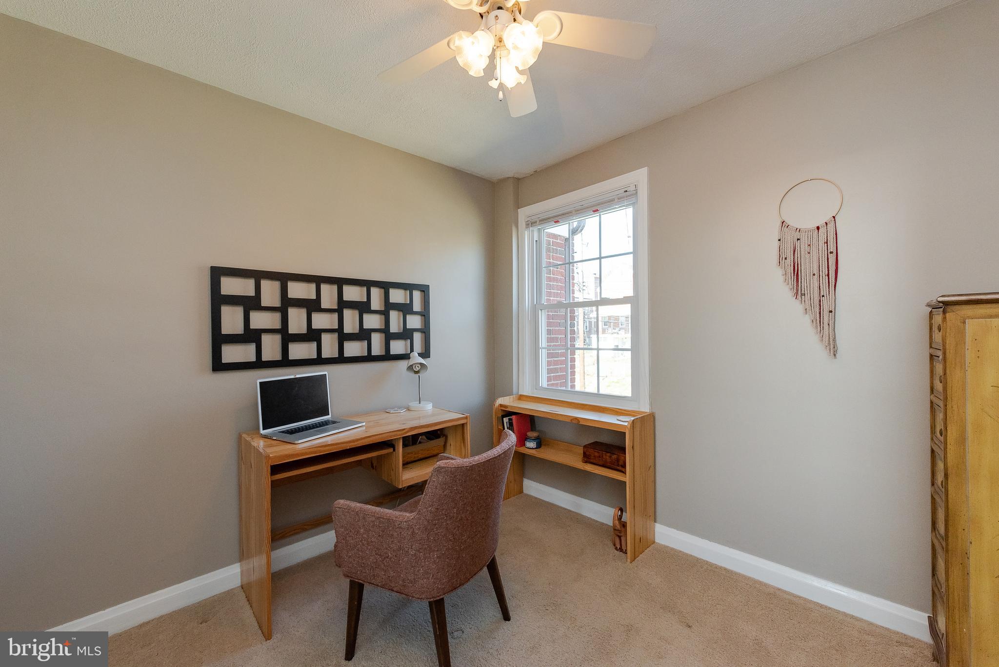 440 Greenlow Road Catonsville, MD 21228 - Photo 22 of 34 Bedroom 3