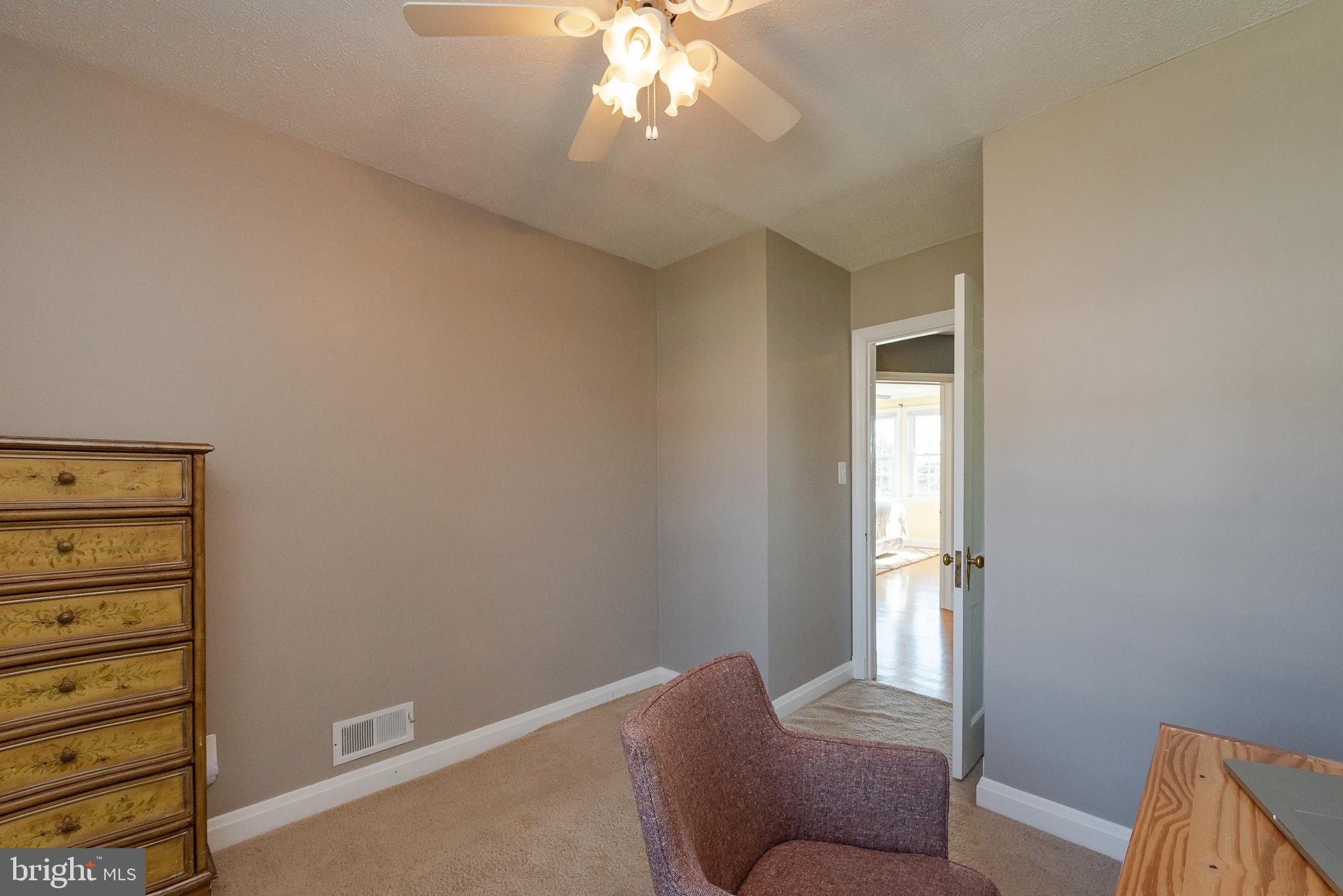 440 Greenlow Road Catonsville, MD 21228 - Photo 23 of 34 Bedroom 3