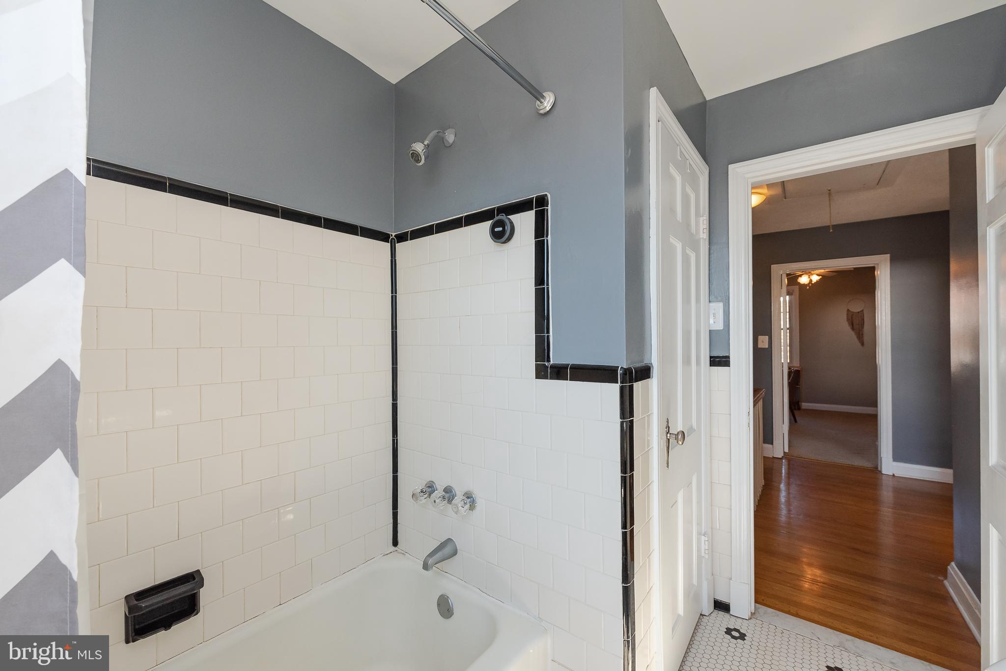 440 Greenlow Road Catonsville, MD 21228 - Photo 25 of 34 Upstairs Bath