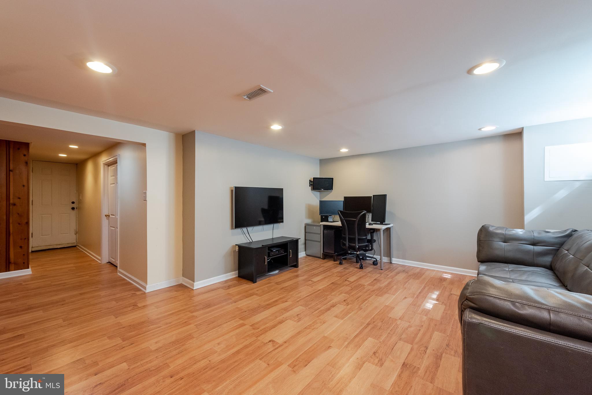 440 Greenlow Road Catonsville, MD 21228 - Photo 30 of 34 Basement Family Room