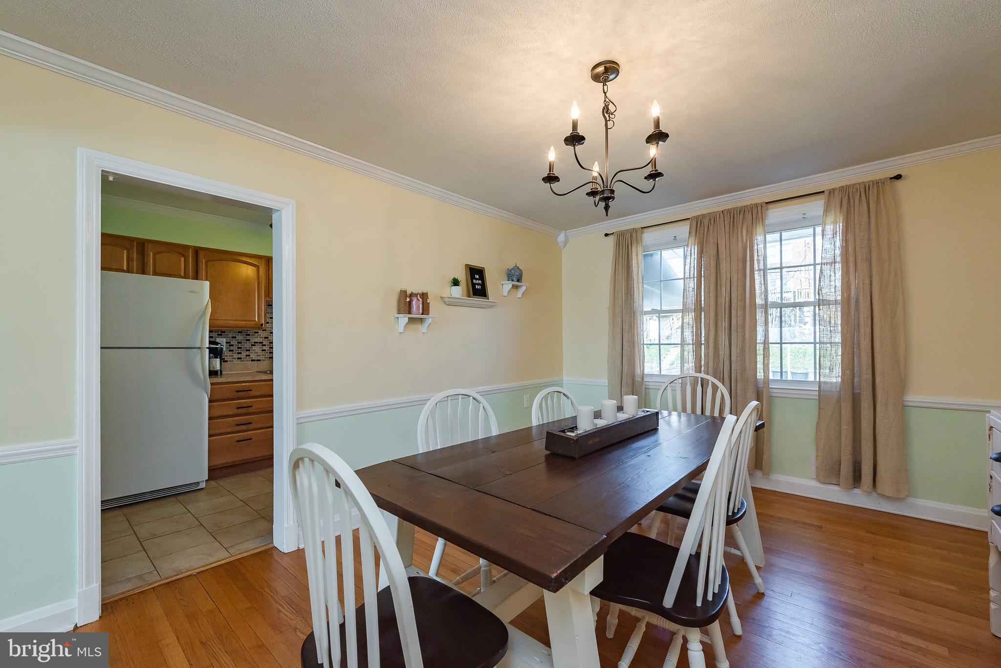 440 Greenlow Road Catonsville, MD 21228 - Photo 8 of 34 Dining Room