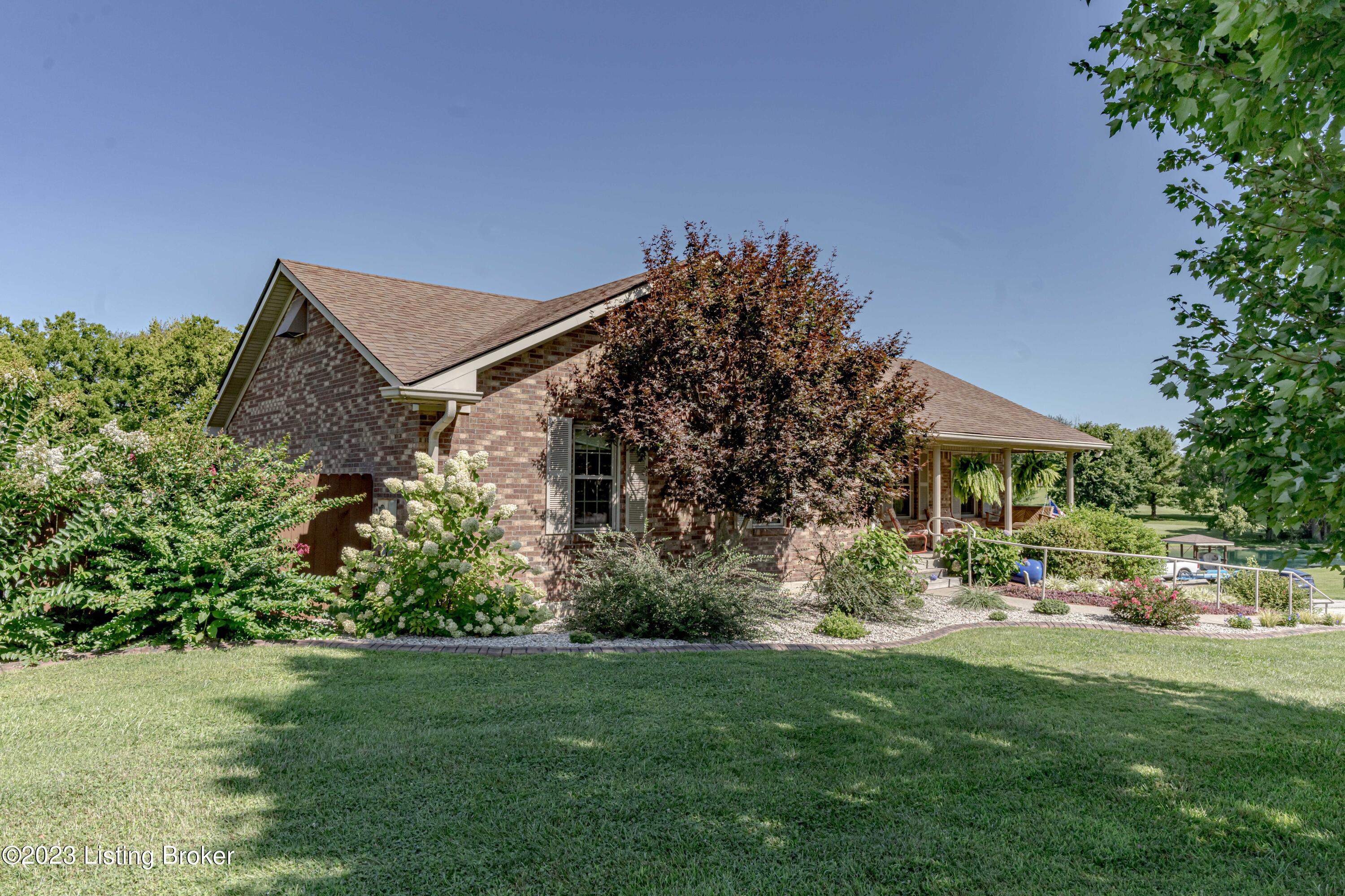 3561 Waddy Road Waddy, KY 40076 - Photo 7 of 151 DSC05619