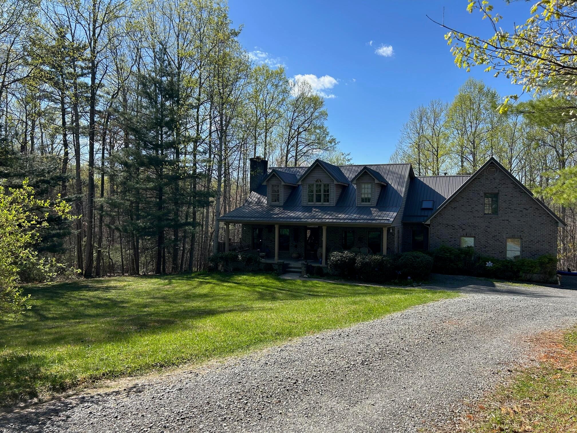 2817 Browns Ridge Road Lerona, WV 25971 - Photo 72 of 83 Gallery Image 72