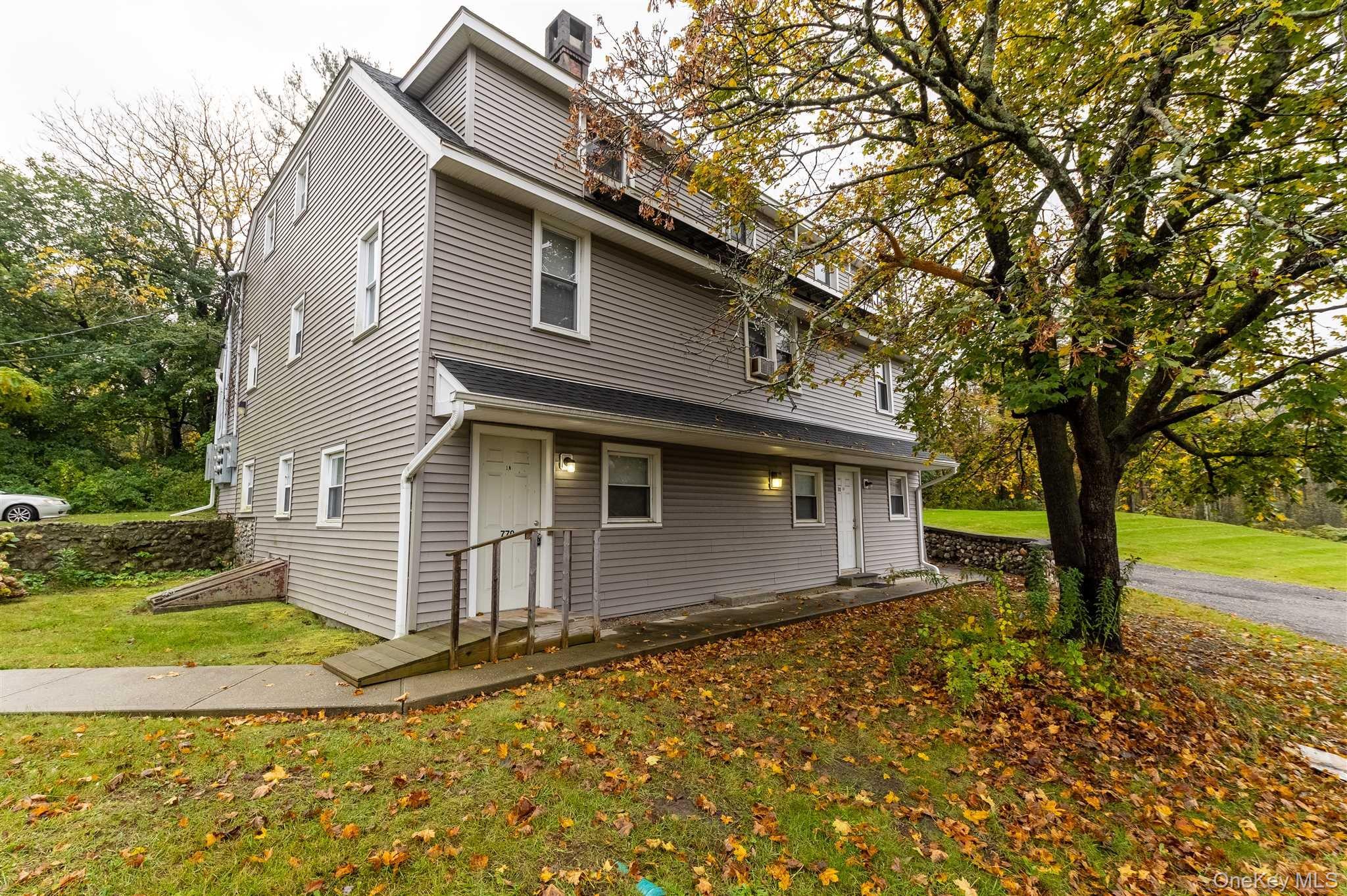 770 Old Rte 22, Unit 3N Amenia, NY 12501 - Photo 1 of 13