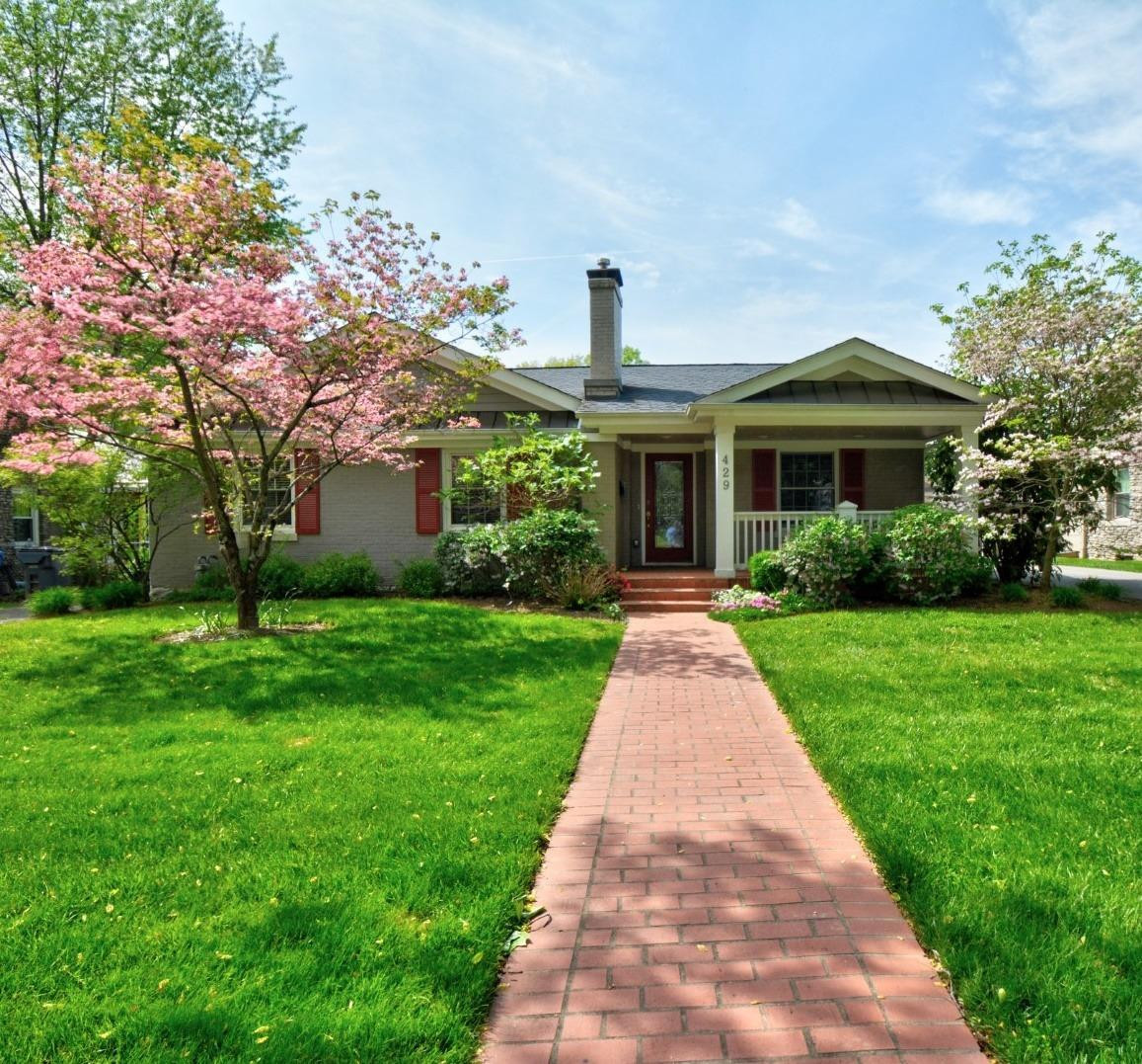 429 Culpepper Road Lexington, KY 40502 - Photo 37 of 37 Listing Photo