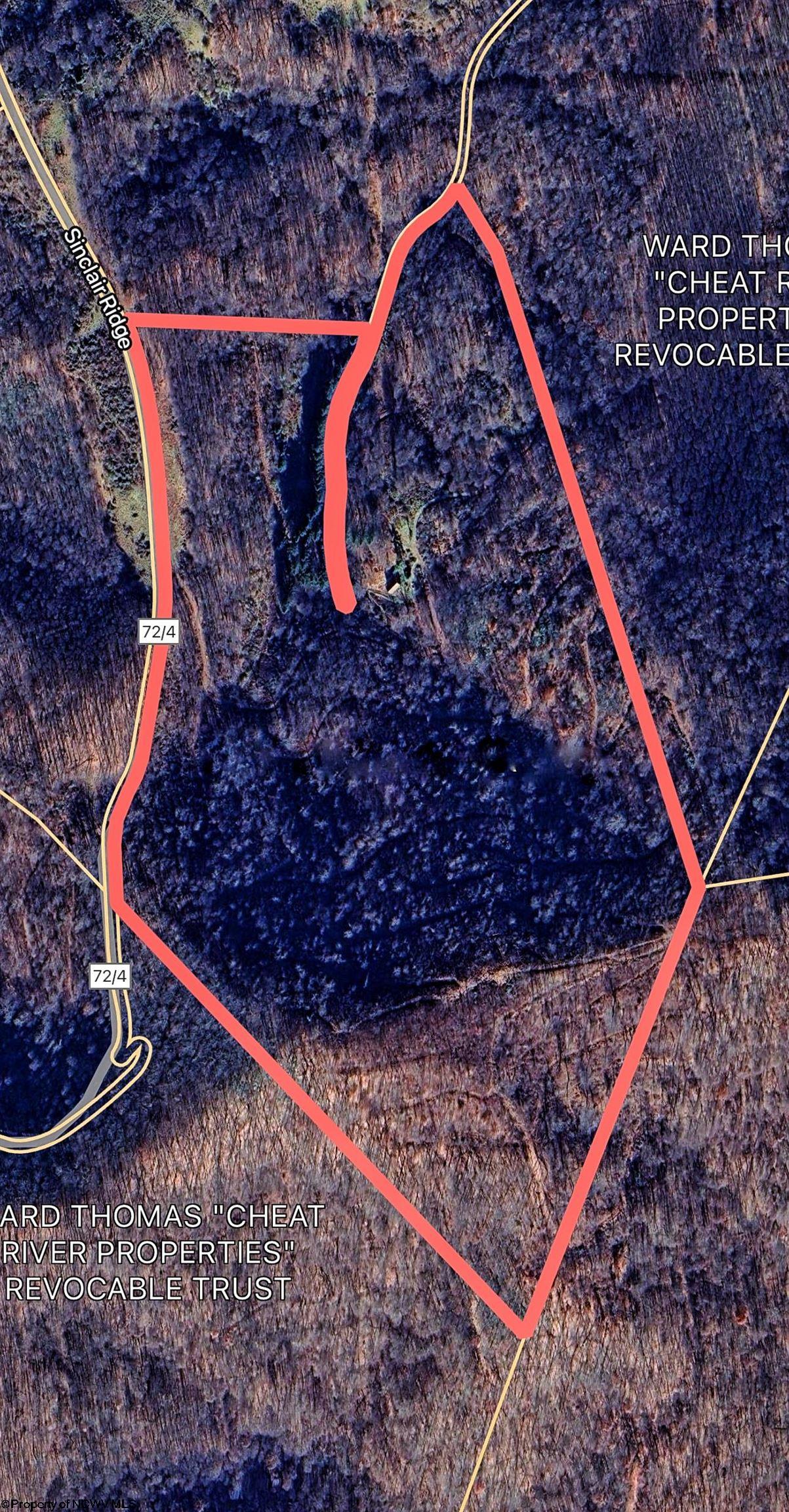 4304 Sinclair Ridge Rowlesburg, WV 26425 - Photo 43 of 46 Gallery Image 43