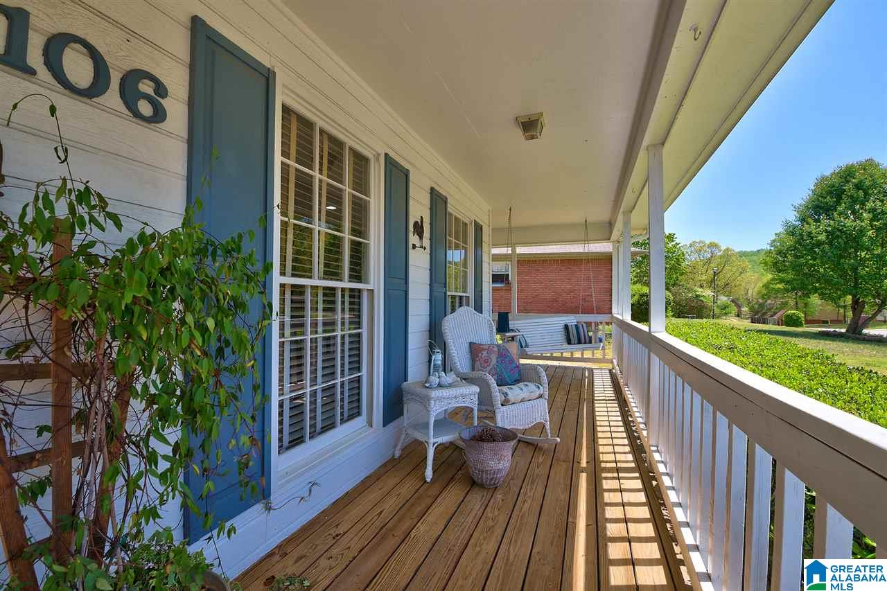 106 Green Wing Circle Pelham, AL 35124 - Photo 42 of 46