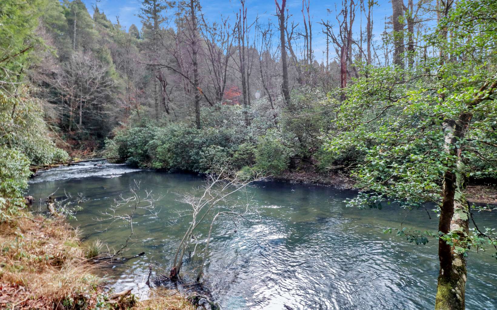 Goose Island Cherry Log, GA 30522 - Photo 4 of 4 Additional View
